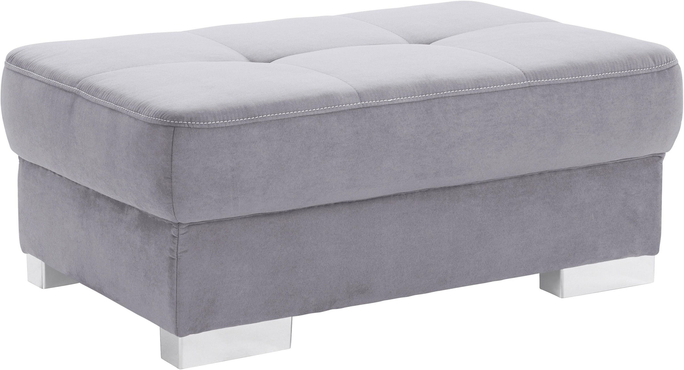 sit&more Hocker "Santorini" günstig online kaufen