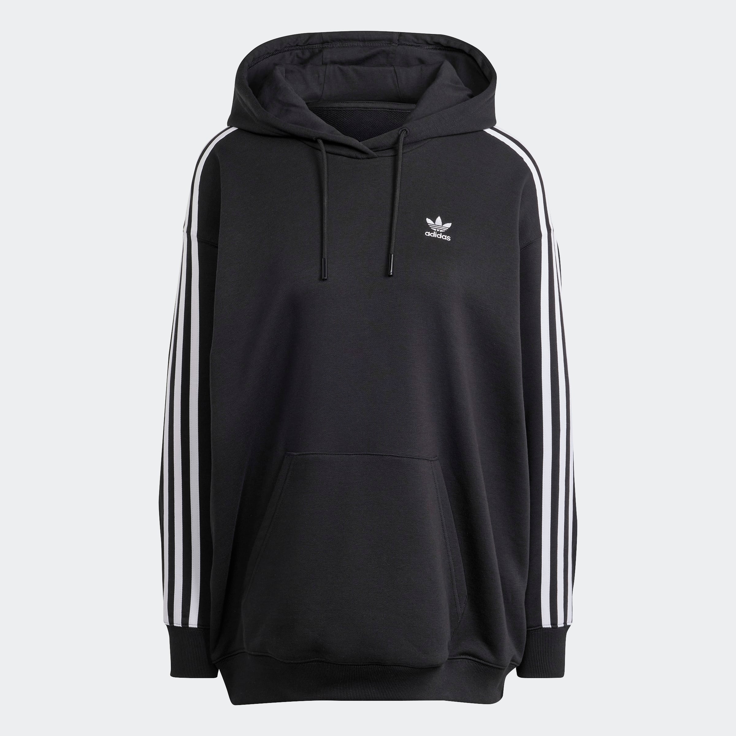 adidas Originals Kapuzensweatshirt »3 S HOODIE OS«