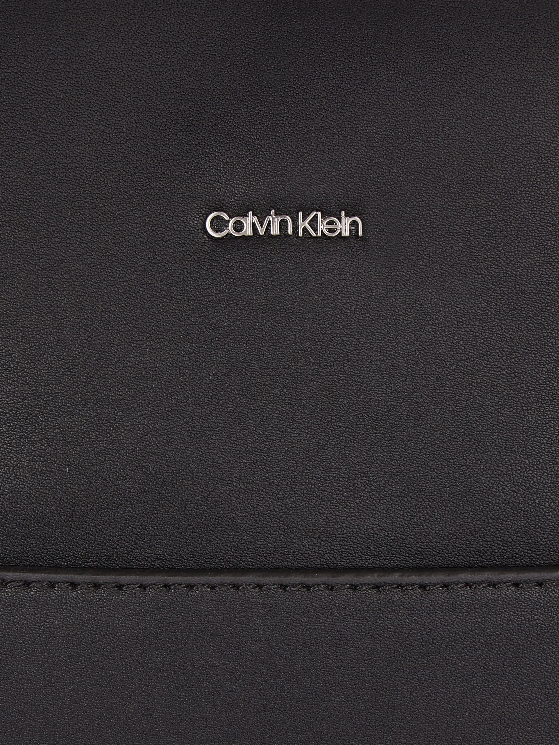 Calvin Klein Cityrucksack »CK MUST DOME BACKPACK«, Freizeitrucksack Arbeitsrucksack Schulrucksack