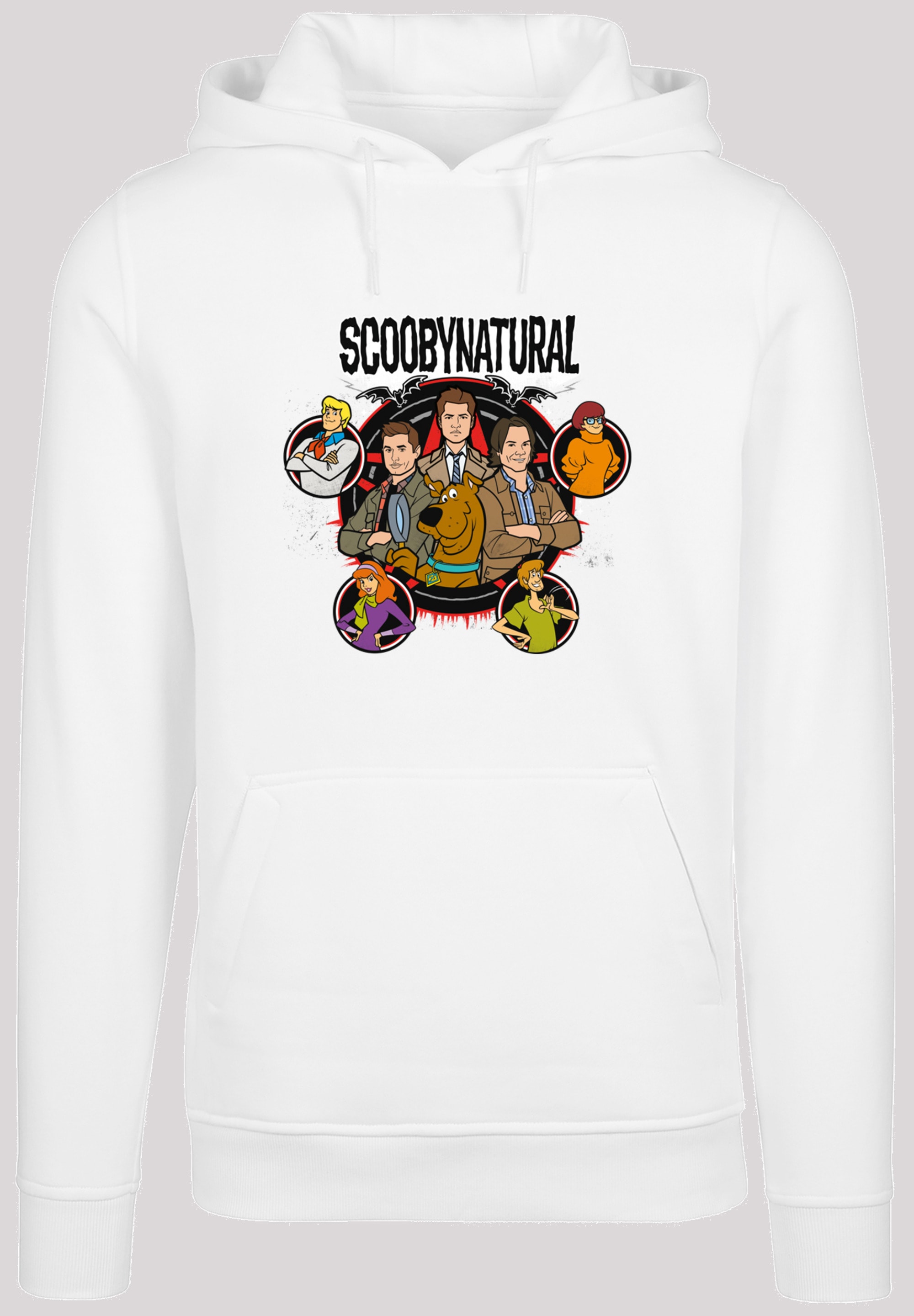 F4NT4STIC Sweatshirt "F4NT4STIC Herren" 1 Stk. tlg. günstig online kaufen