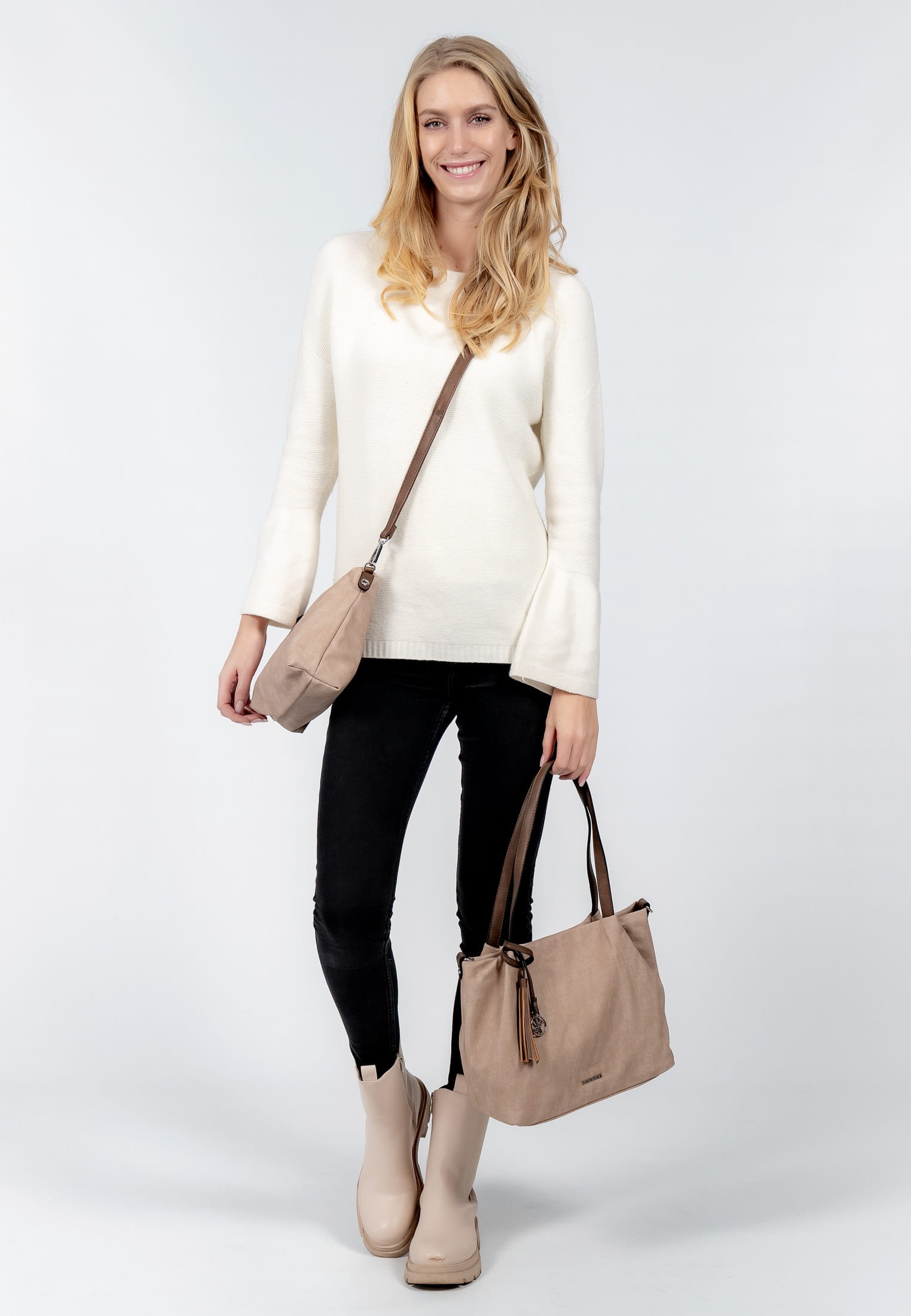 EMILY & NOAH Shopper »Shopper E&N Elke«