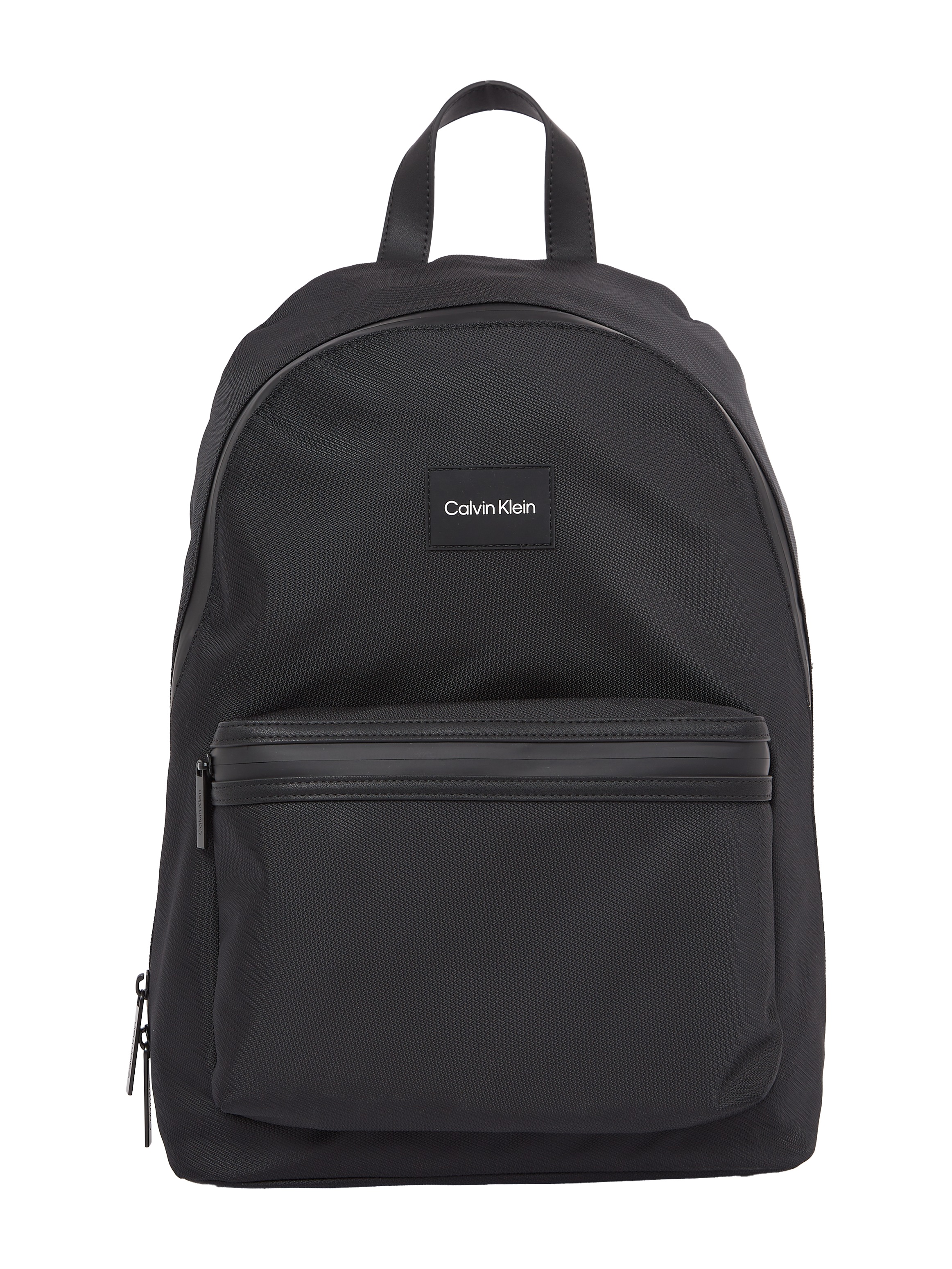 Calvin Klein Cityrucksack "CK ESSENTIAL ROUND BP"