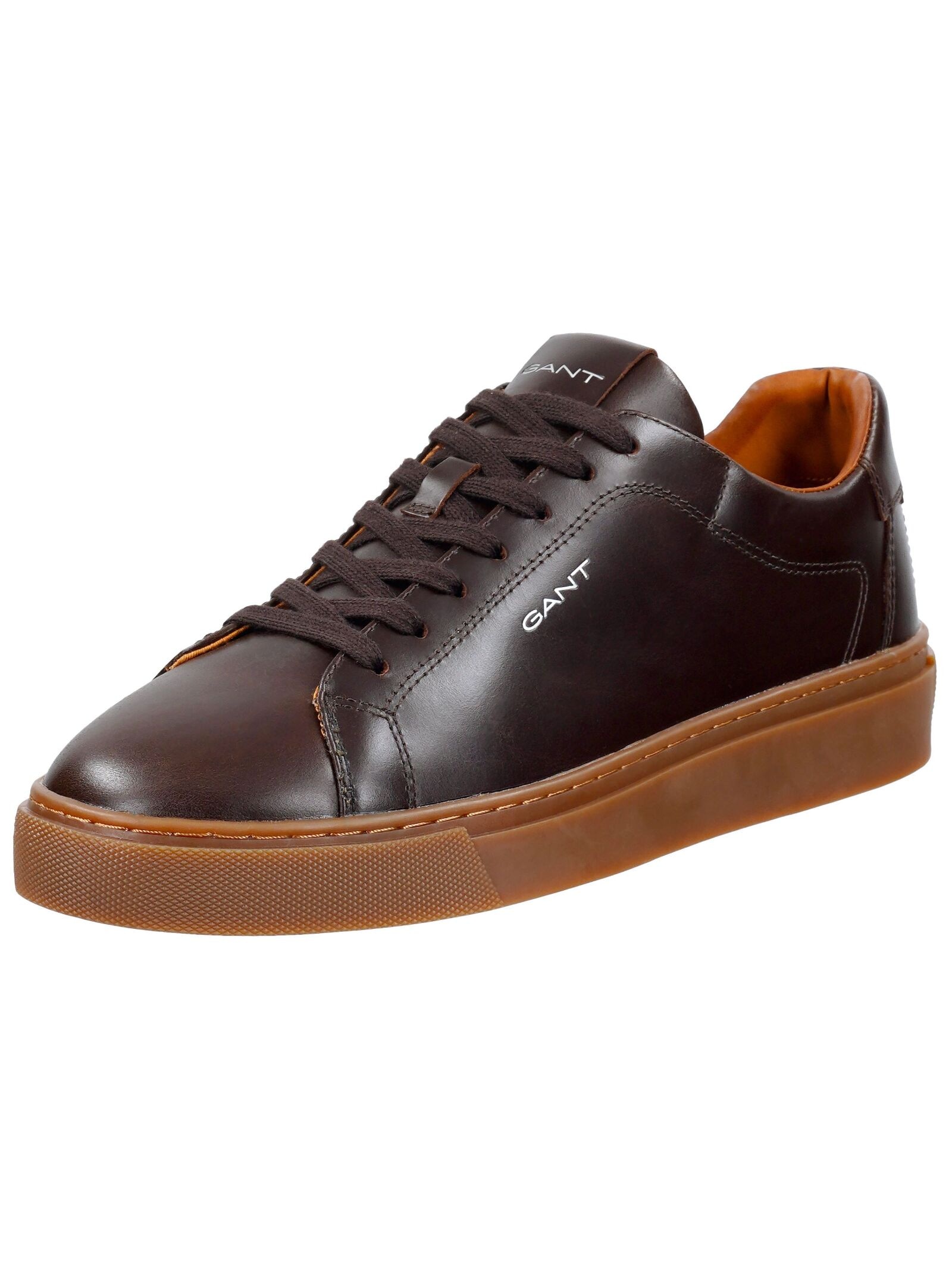 Gant Sneaker "Gant Sneaker Leder" günstig online kaufen