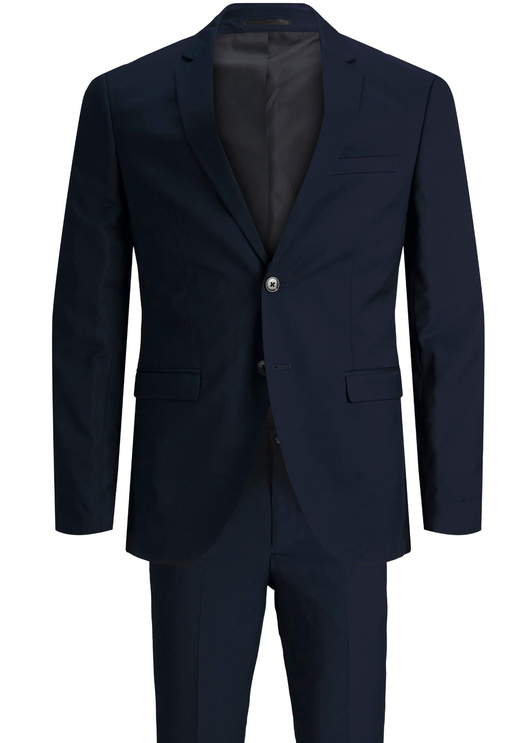 Jack & Jones Anzug »JPRFRANCO SUIT NOOS«, slim fit