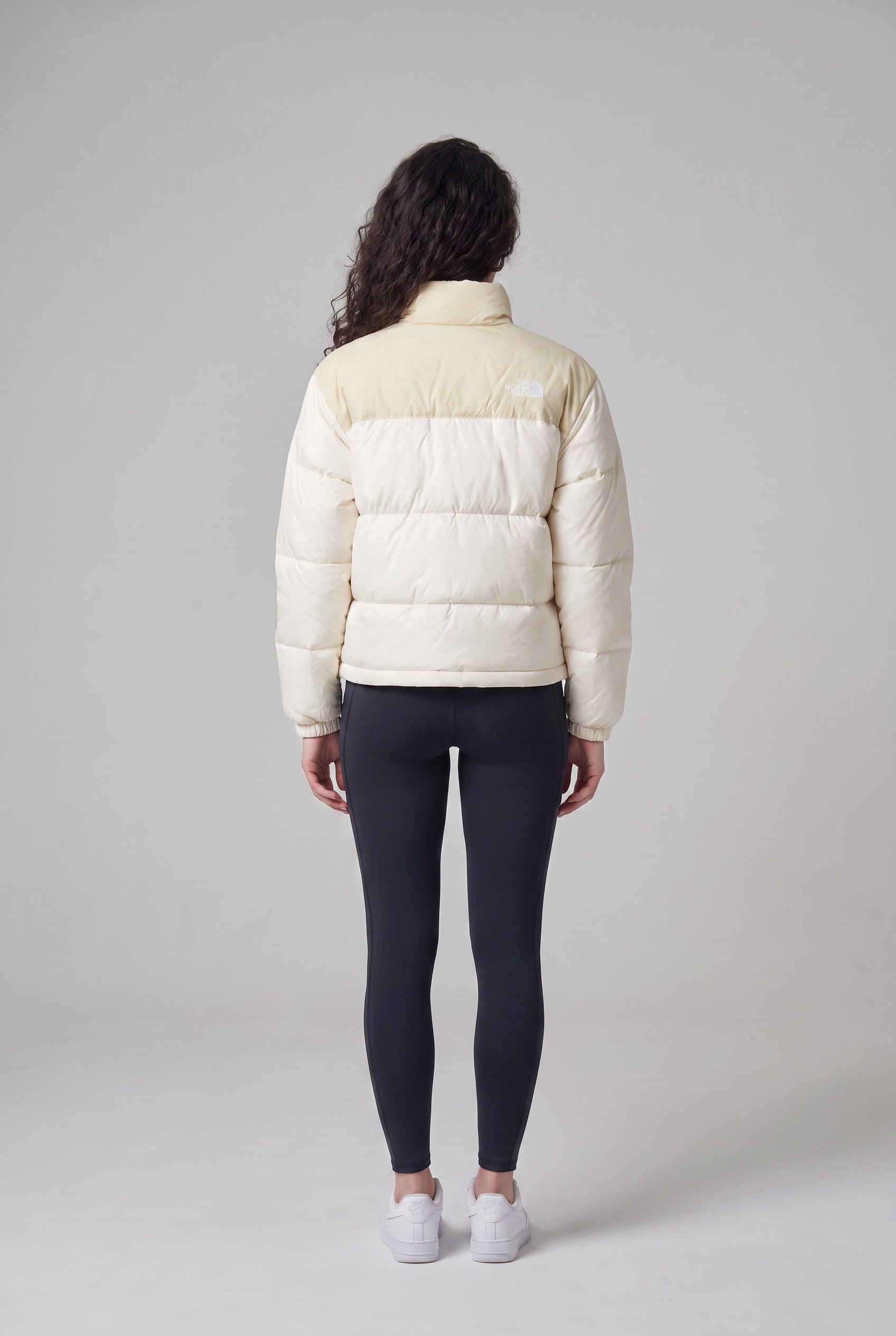 The North Face Steppjacke »W NUKETO SYNTH INS JACKET« mit leichter Isolierung