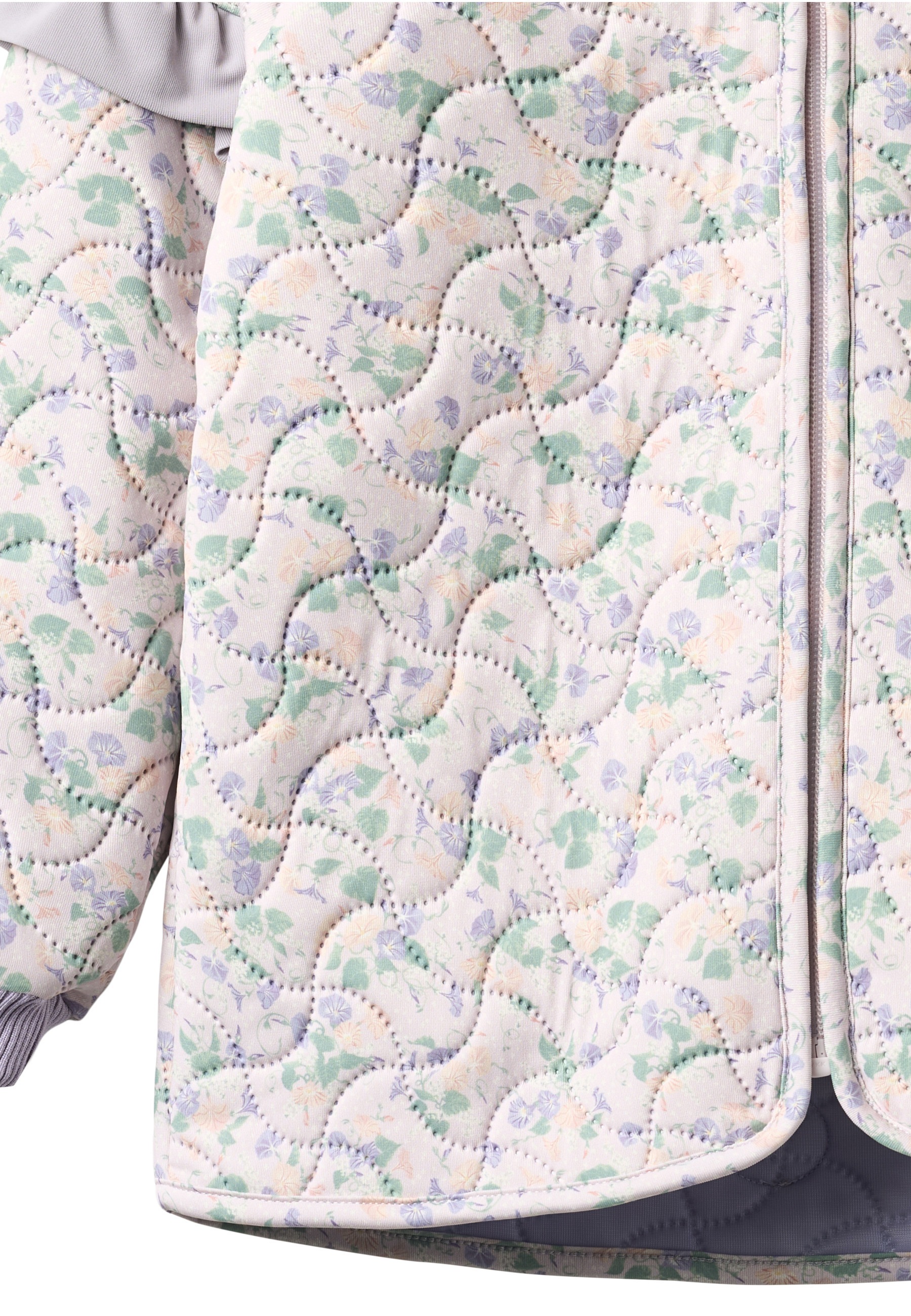 WHEAT Allwetterjacke »WHEAT Jacket Stjerna« 1 Stk. tlg. ohne Kapuze reflektierend