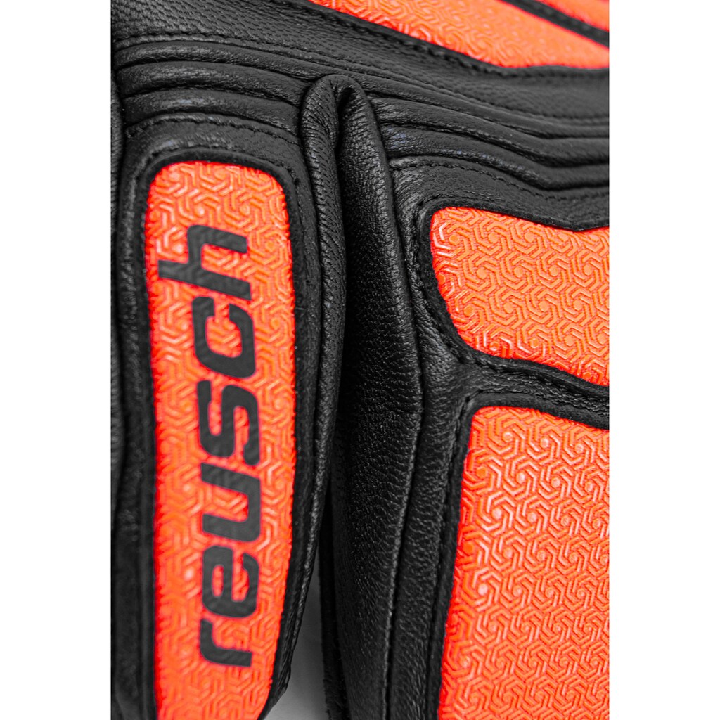 Reusch Fäustlinge »Worldcup Warrior Lobster«