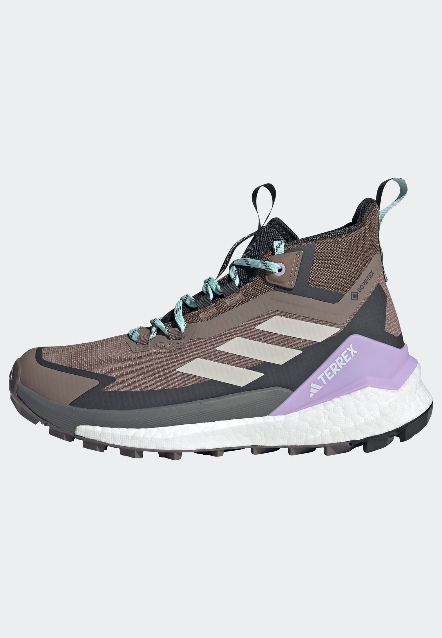 adidas TERREX Wanderschuh "TERREX FREE HIKER 2.0 GORE-TEX", wasserdicht günstig online kaufen