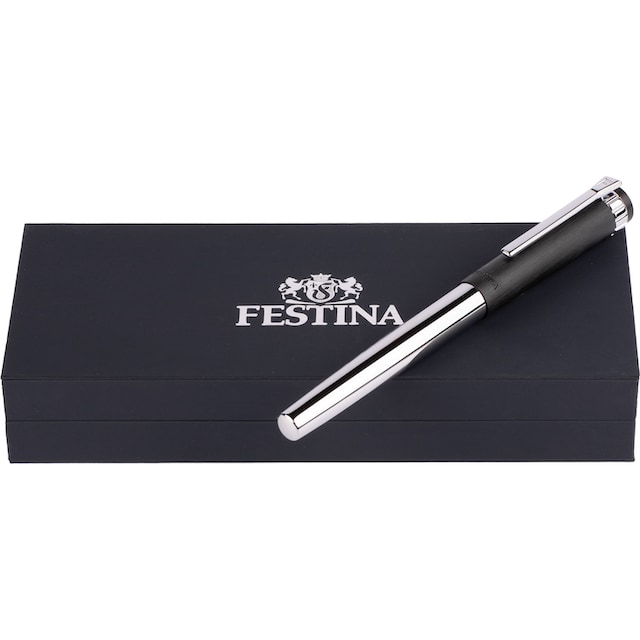 Festina Kugelschreiber »Prestige, FWS4107/A«, inklusive Etui, ideal auch  als Geschenk | BAUR