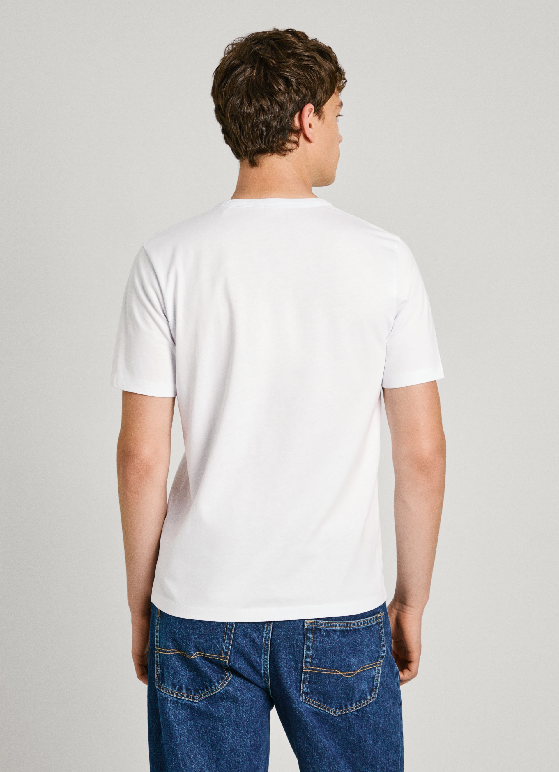Pepe Jeans T-Shirt »ADUR«