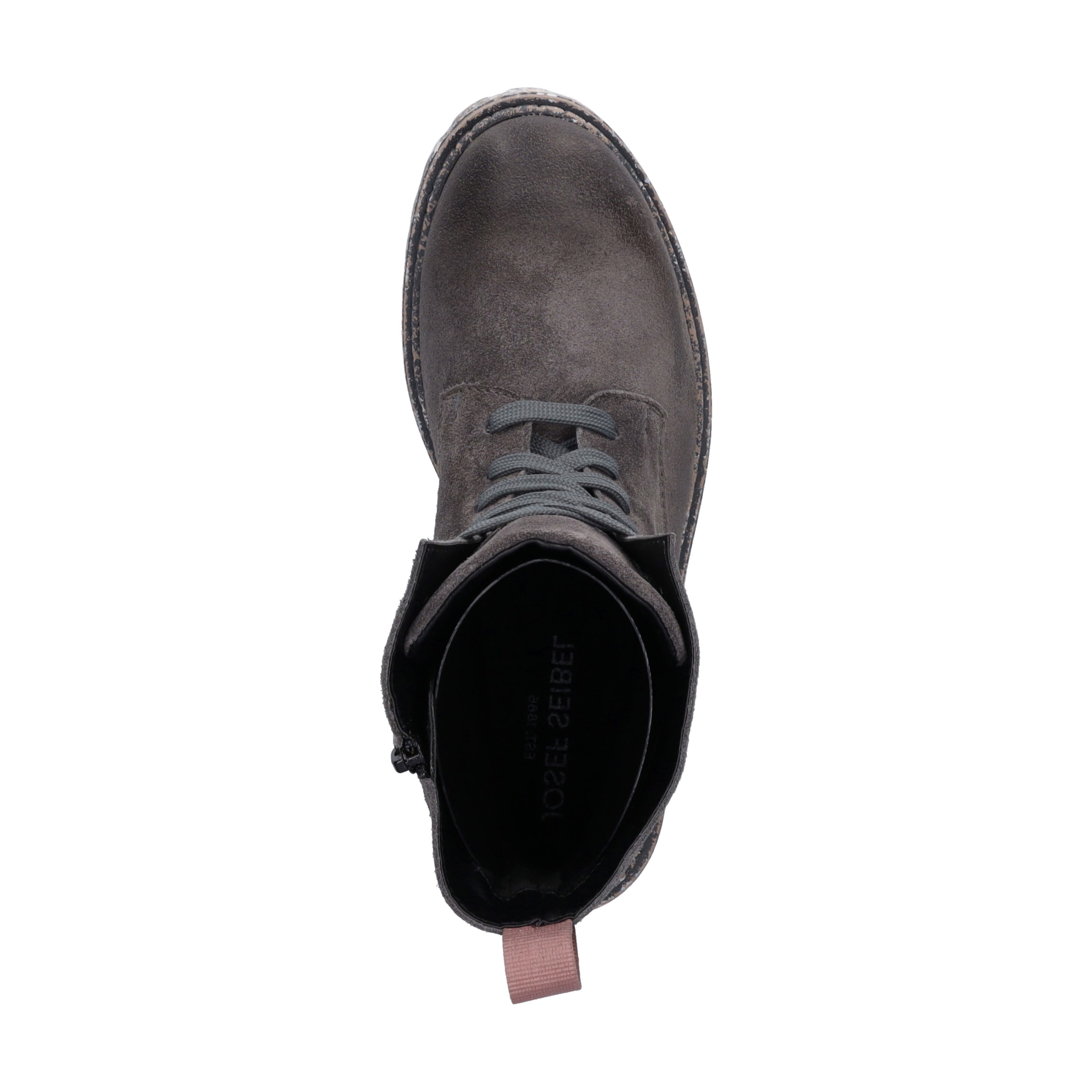Josef Seibel Stiefelette »Marta 02, asphalt-kombi«