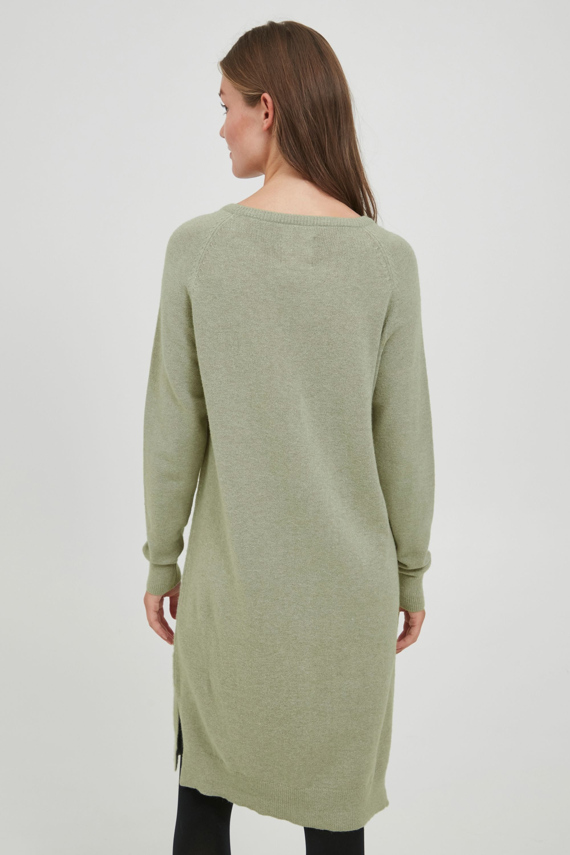 OXMO Strickkleid »Strickkleid OXMareen«