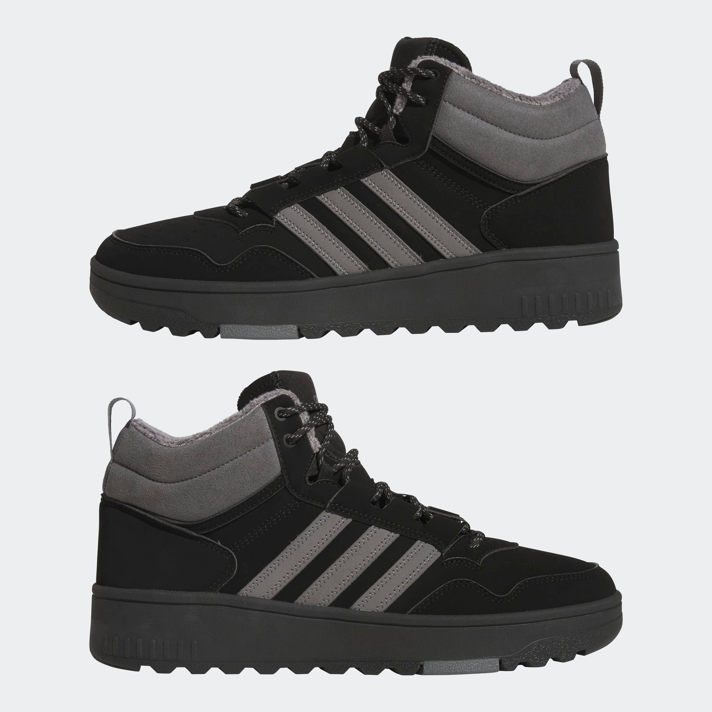 adidas Sportswear Winterboots »HOOPS 4.0 MID«