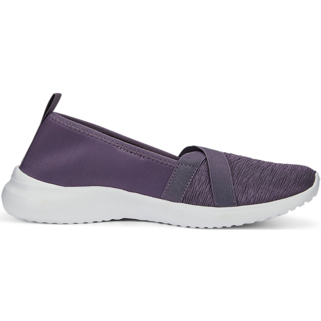 PUMA Sneaker »ADELINA«