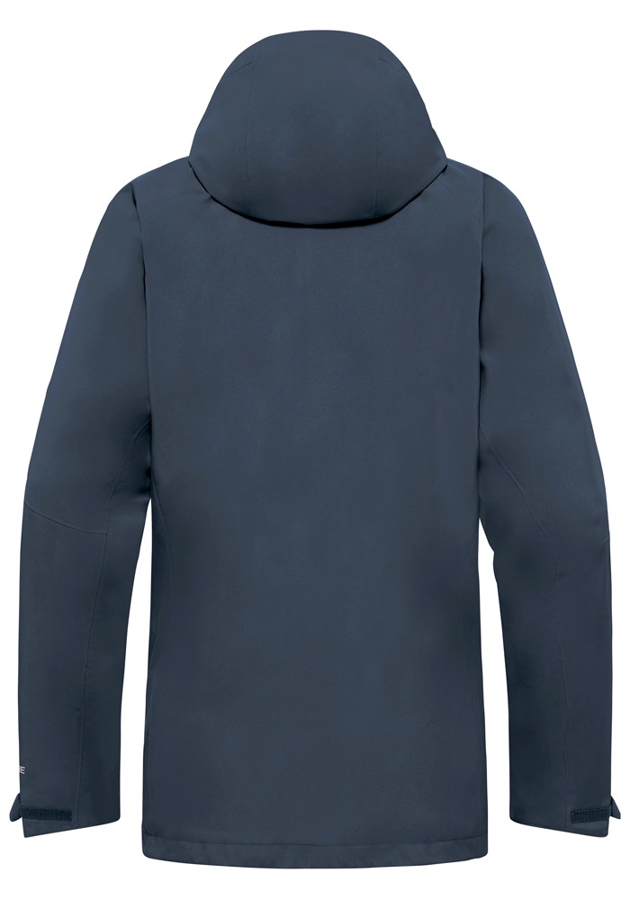 Jack Wolfskin Funktionsjacke »TEMPEST 2L JKT W«, mit Kapuze