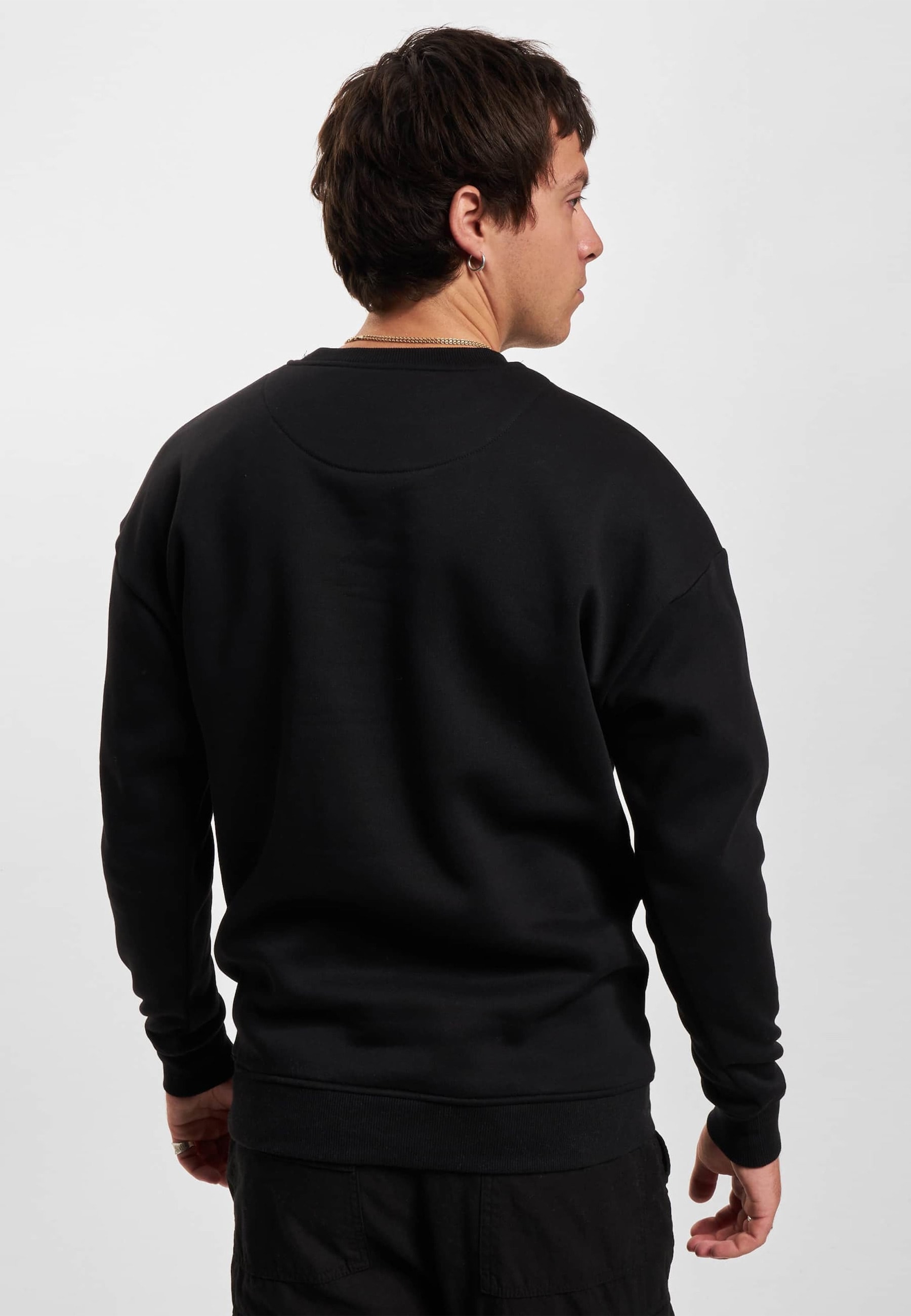 Ecko Unltd. Rundhalspullover »Ecko Unltd. Ecko Unltd. BASE Crewneck« 1 Stk.