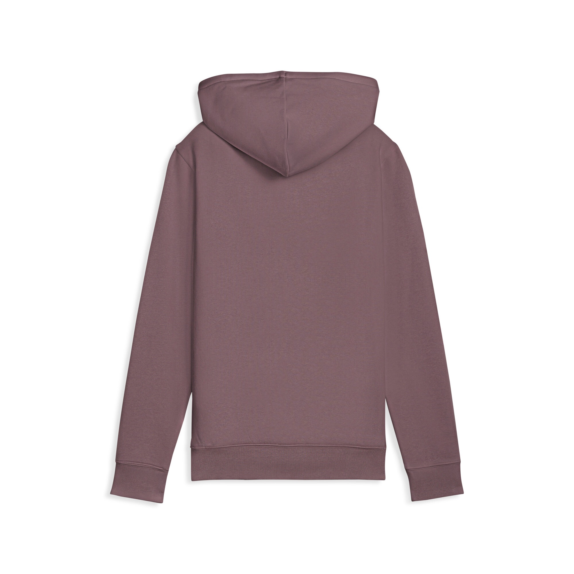 PUMA Kapuzensweatshirt "ESS METALLIC HOODIE FL", mit Kängurutasche, mit ver günstig online kaufen