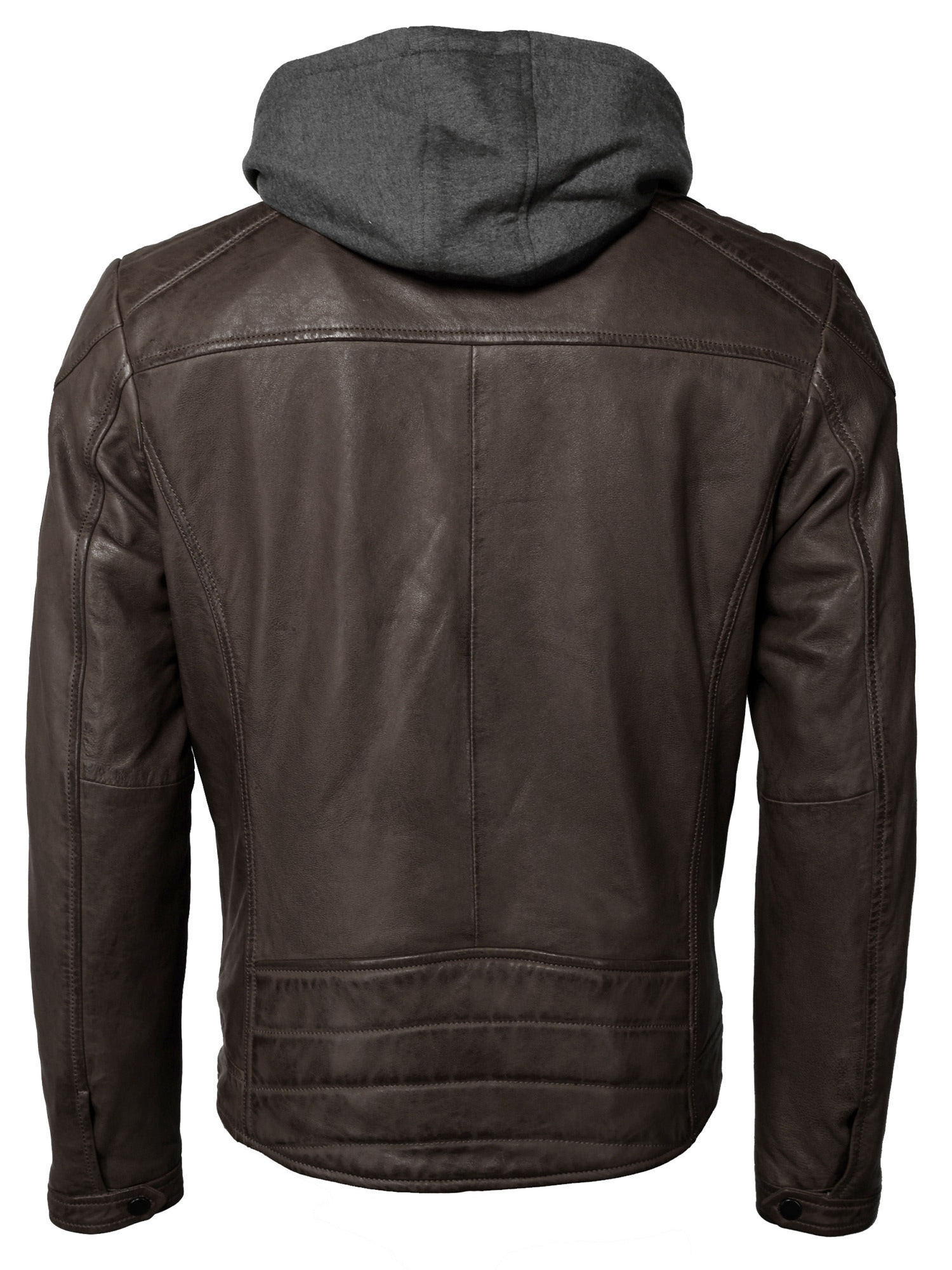 JCC Lederjacke »310-19-222«