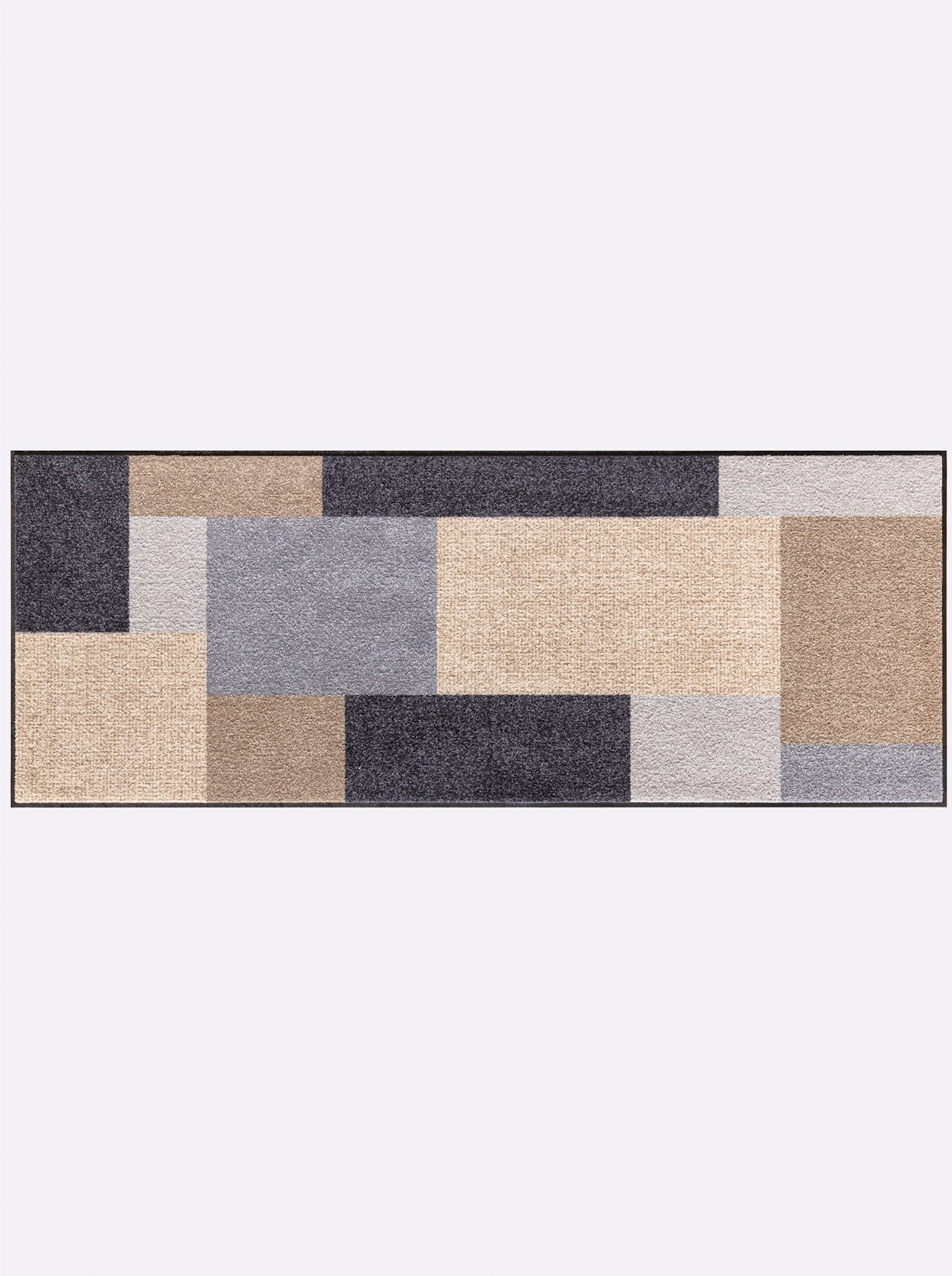 heine home Fußmatte rechteckig 7 mm Höhe günstig online kaufen