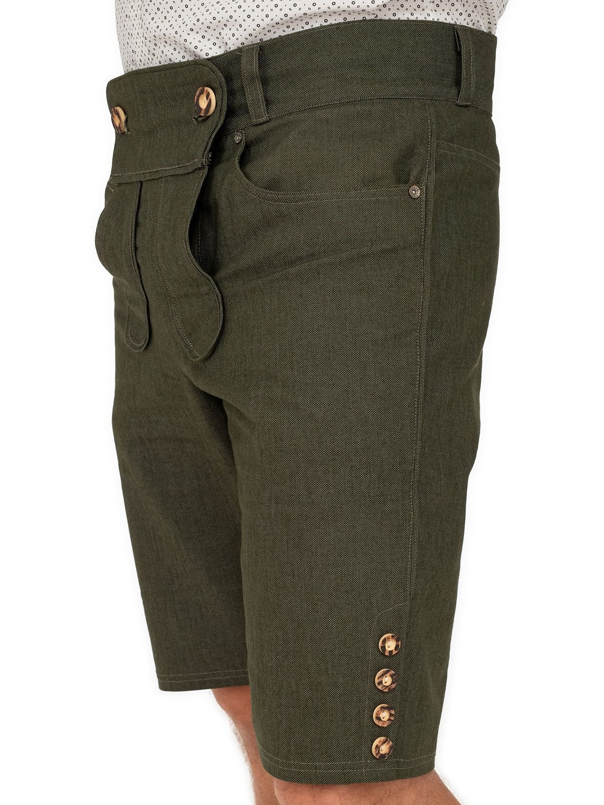 Gipfelstürmer Trachtenhose »Hose 426000-3900«