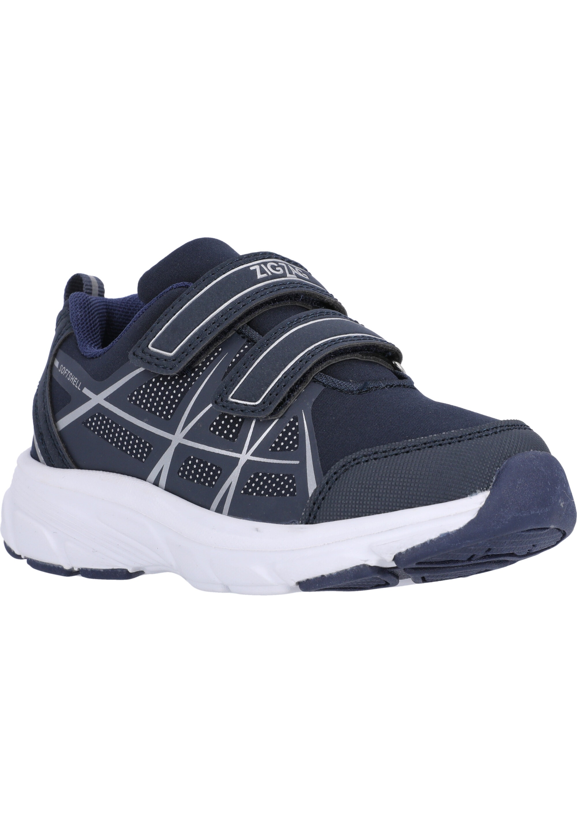 Thumbnail - ZIGZAG Sneaker "Lenny", mit praktischem Allwetterprofil