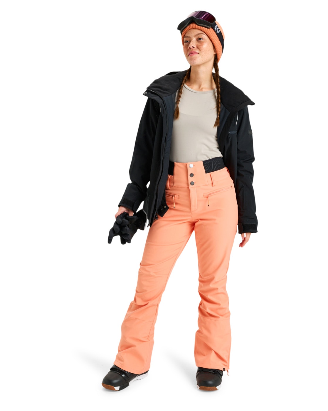 Roxy Skihose »Rising High«