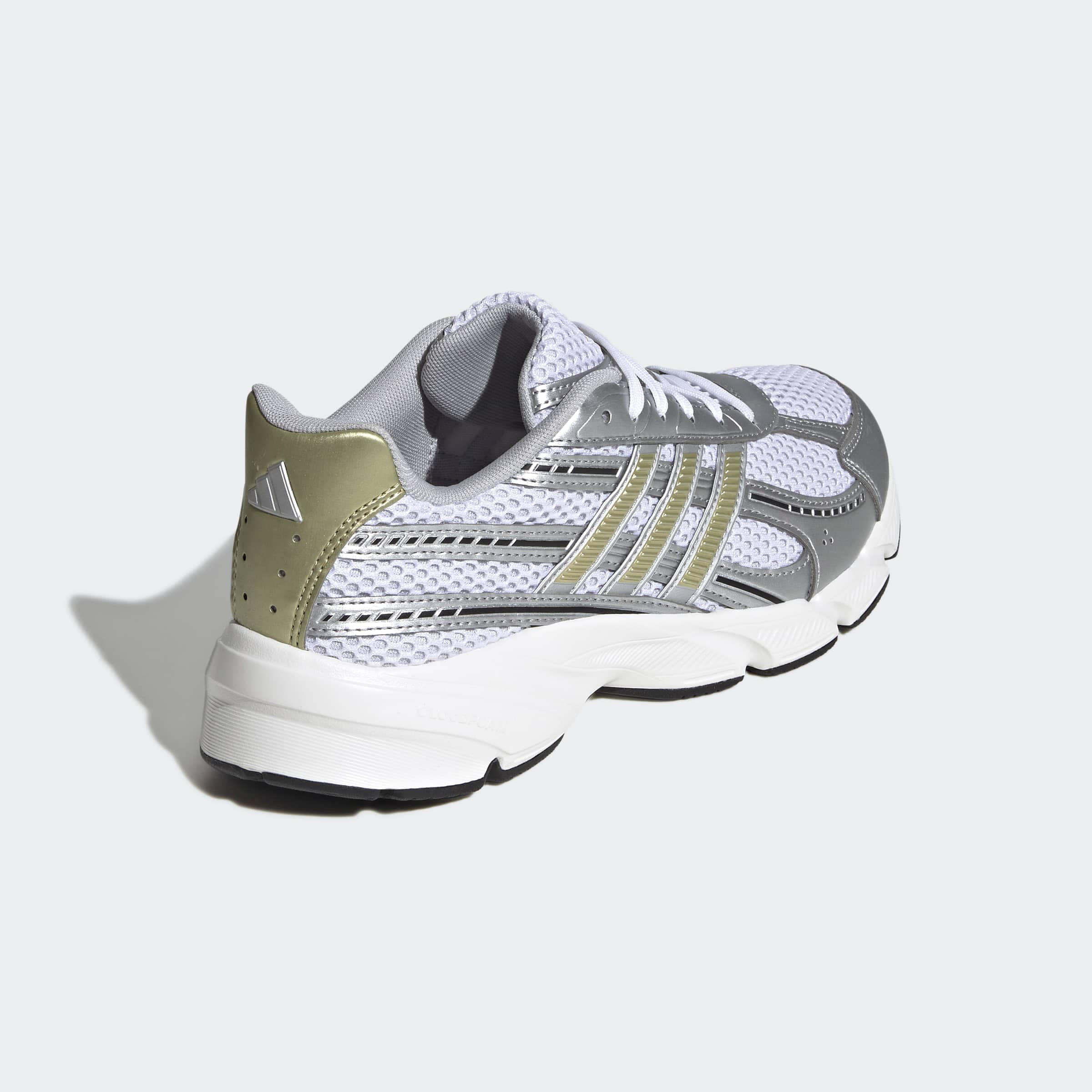 adidas Sportswear Sneaker »TECHNOCHAOS 2000«  inspiriert vom Design des adistar control