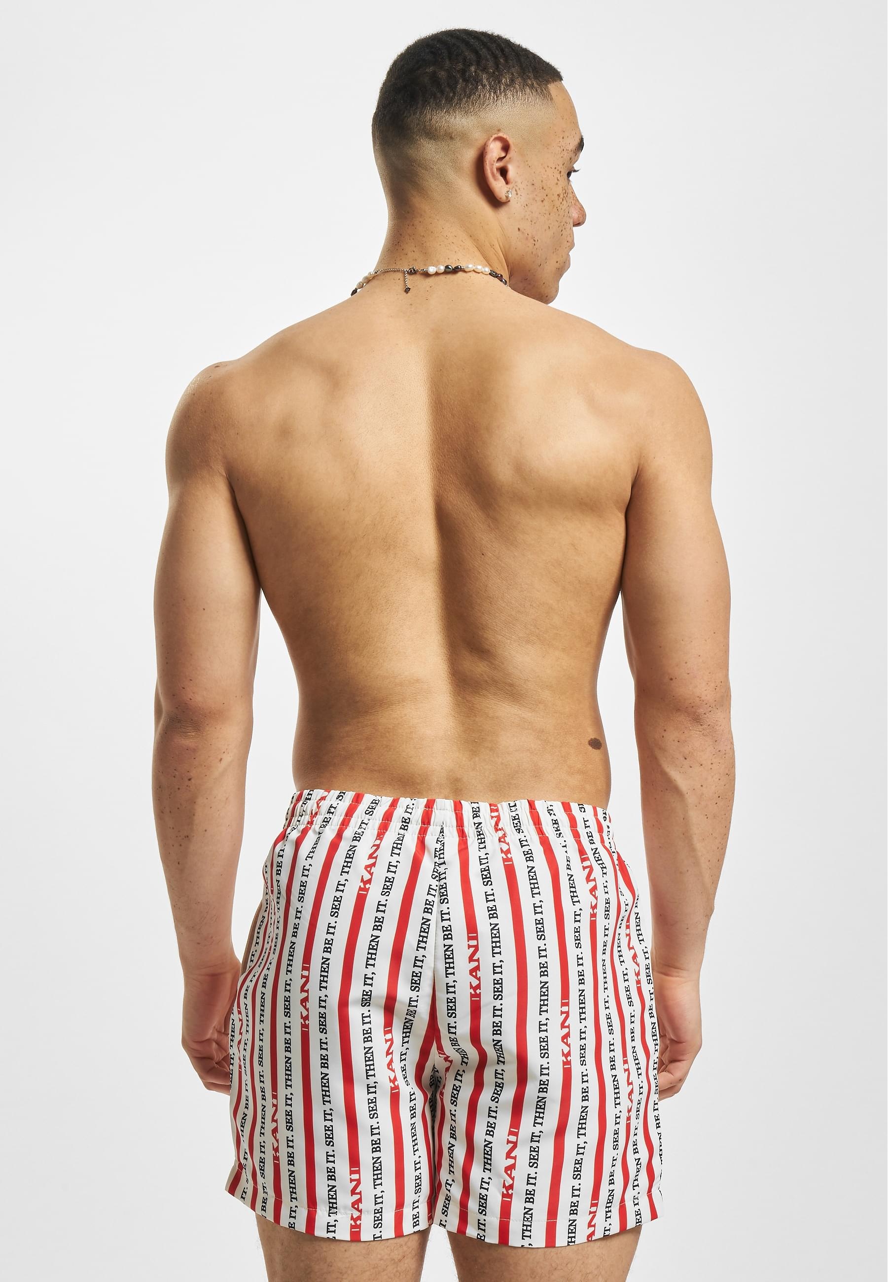 Karl Kani Shorts »Karl Kani Herren«, (1 tlg.)
