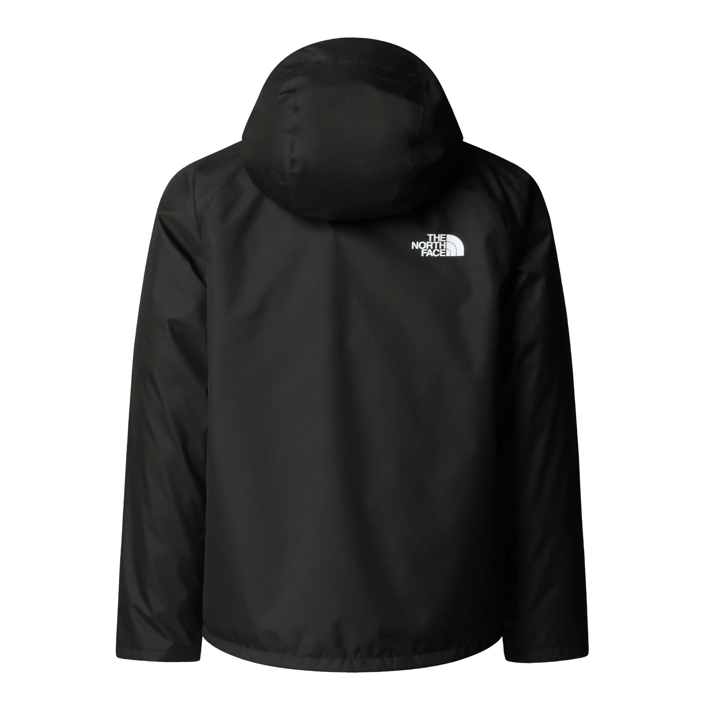 The North Face Funktionsjacke, 4-in-1, isolierend, wetterfest – Übergangsjacke