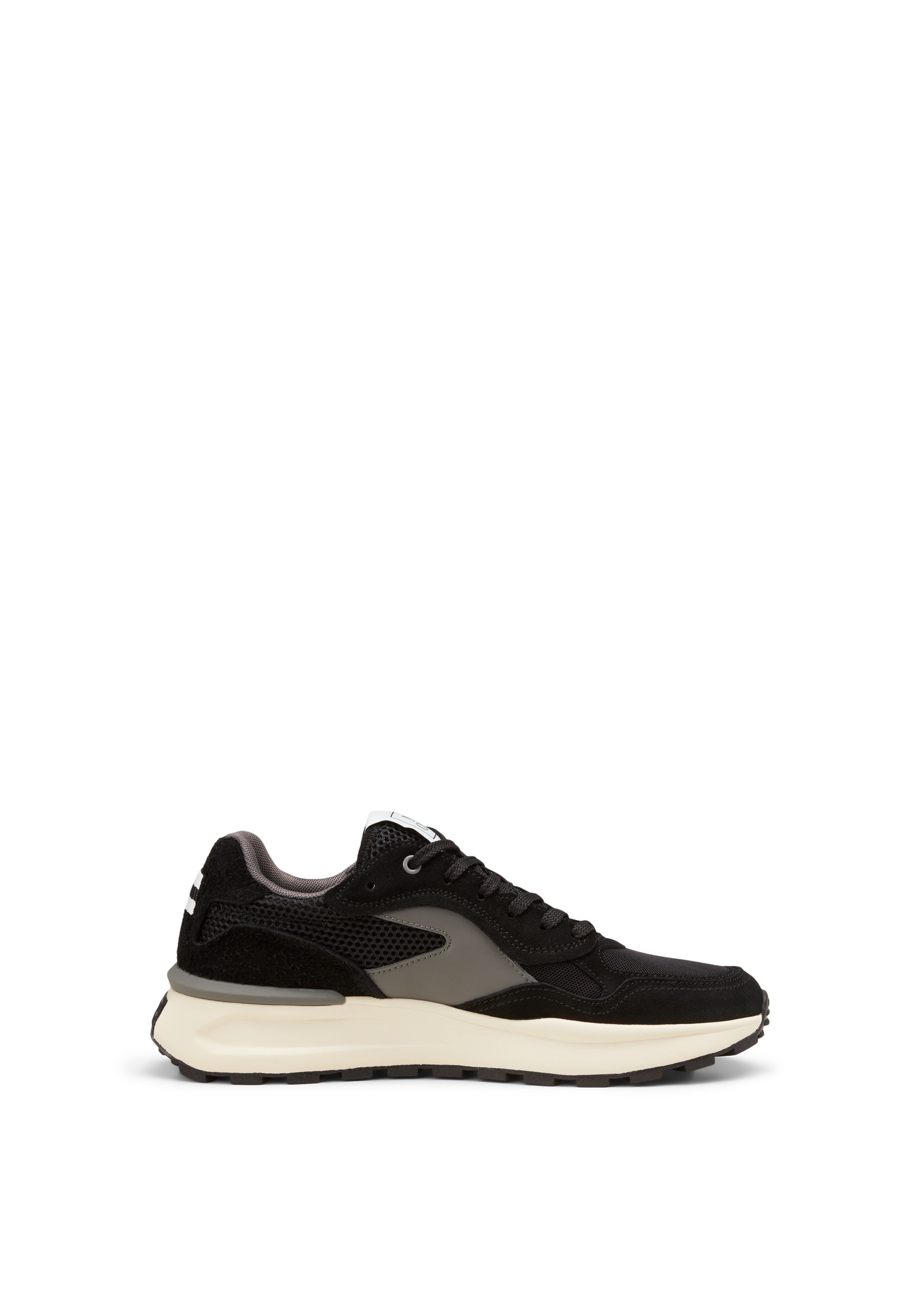 Marc O'Polo Sneaker »aus hochwertigem Material-Mix«
