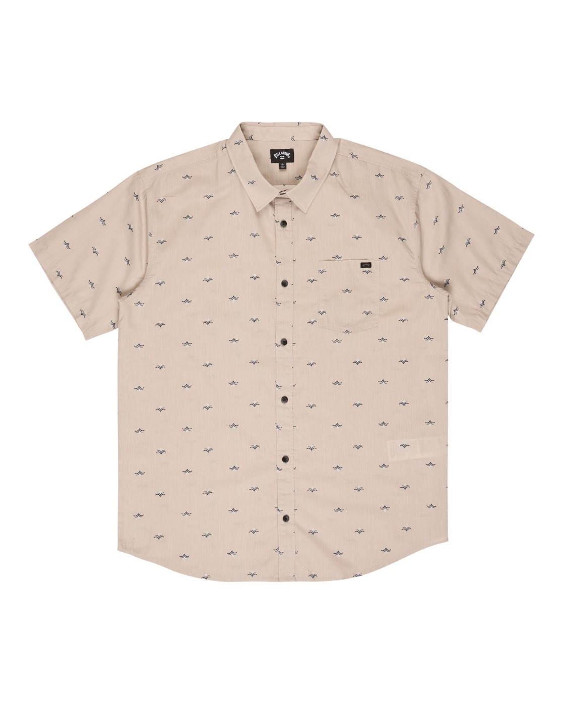 Billabong Funktionshemd "Sundays"
