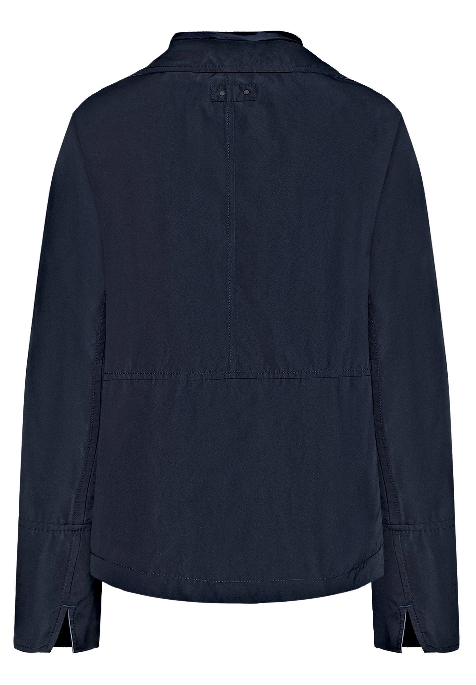 Amber & June Outdoorjacke »Damen mit abnehmbarem Westenteil«