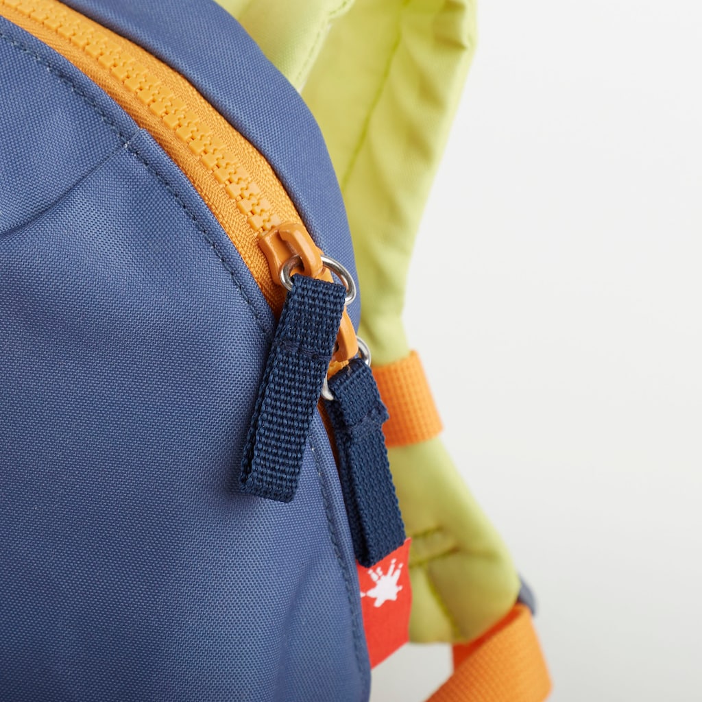 Sigikid Kinderrucksack »Fuchs, 24 cm«