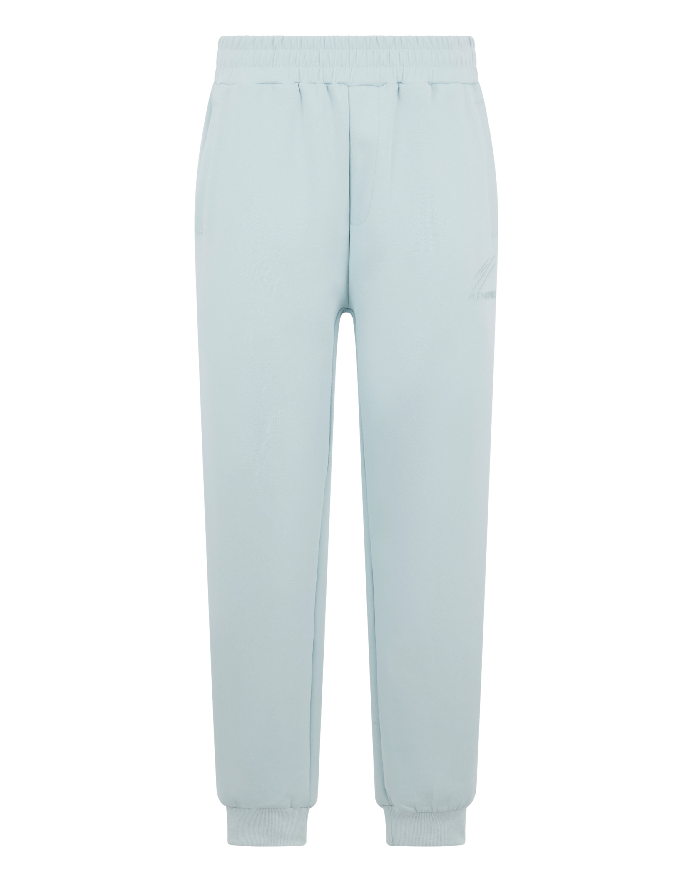 PLEIN SPORT Jogginghose "Pique Joggers Icon" günstig online kaufen