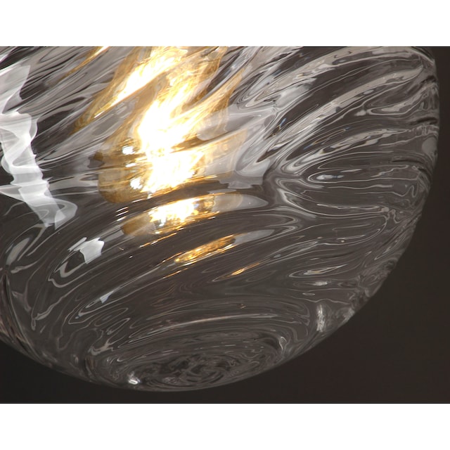 ECO-LIGHT Hängeleuchte »Nereide«, hochwertiges Glas | BAUR