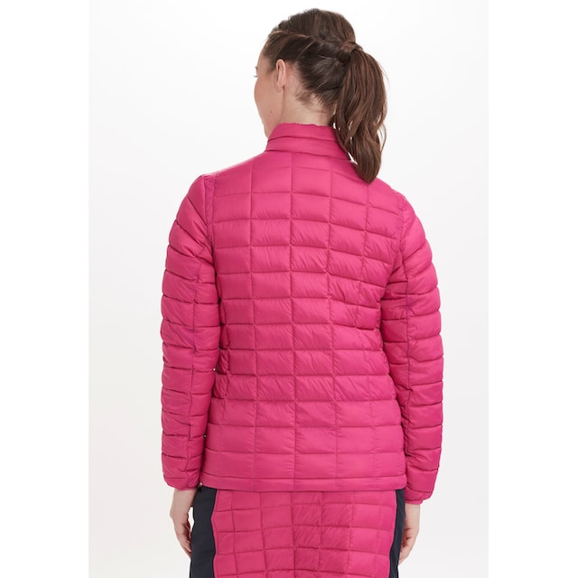 WHISTLER Outdoorjacke »Kate«, in tollem Stepp-Design für kaufen | BAUR