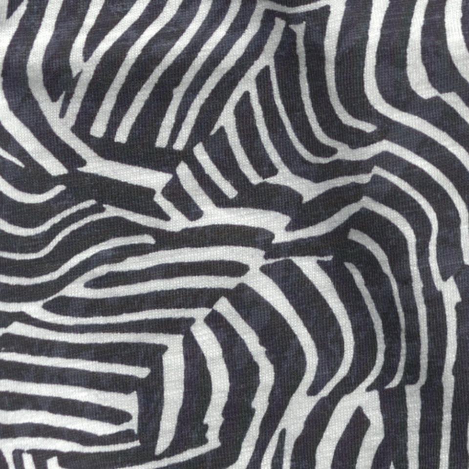 Cecil T-Shirt, aus reiner Baumwolle