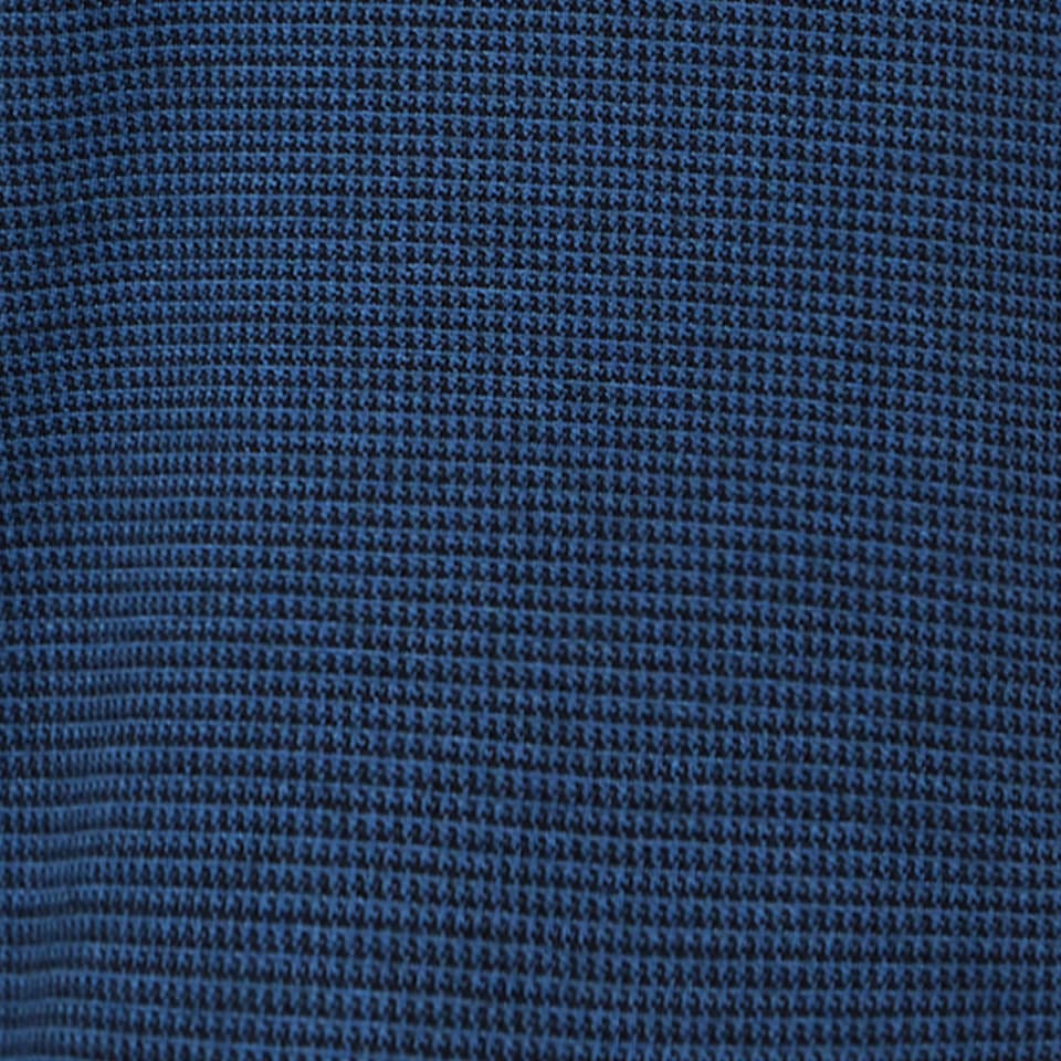 Cecil Langarmshirt, mit Materialmix
