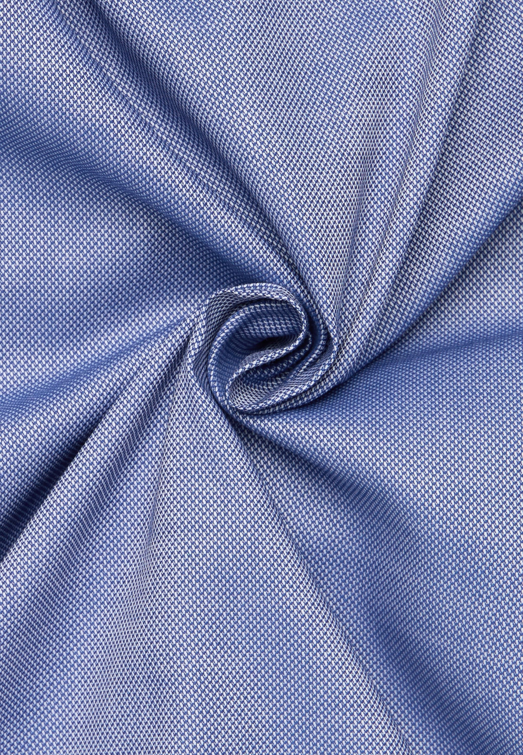 Eterna Langarmhemd »COMFORT FIT«, NON IRON (bügelfrei)