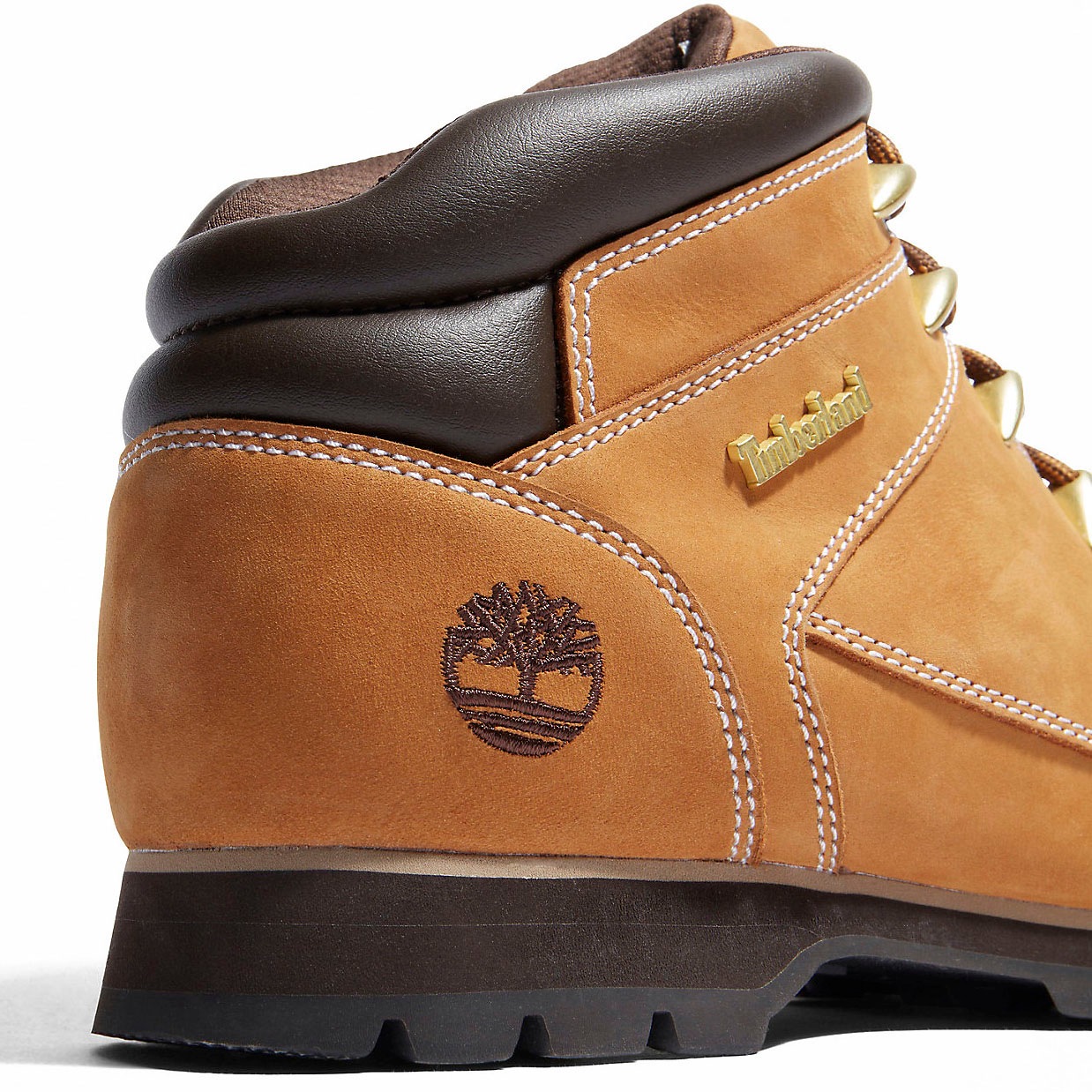 Timberland Schnürboots »EURO SPRINTMID LACE UP BOOT«, Winterstiefel, Schnürstiefel, Winterschuhe