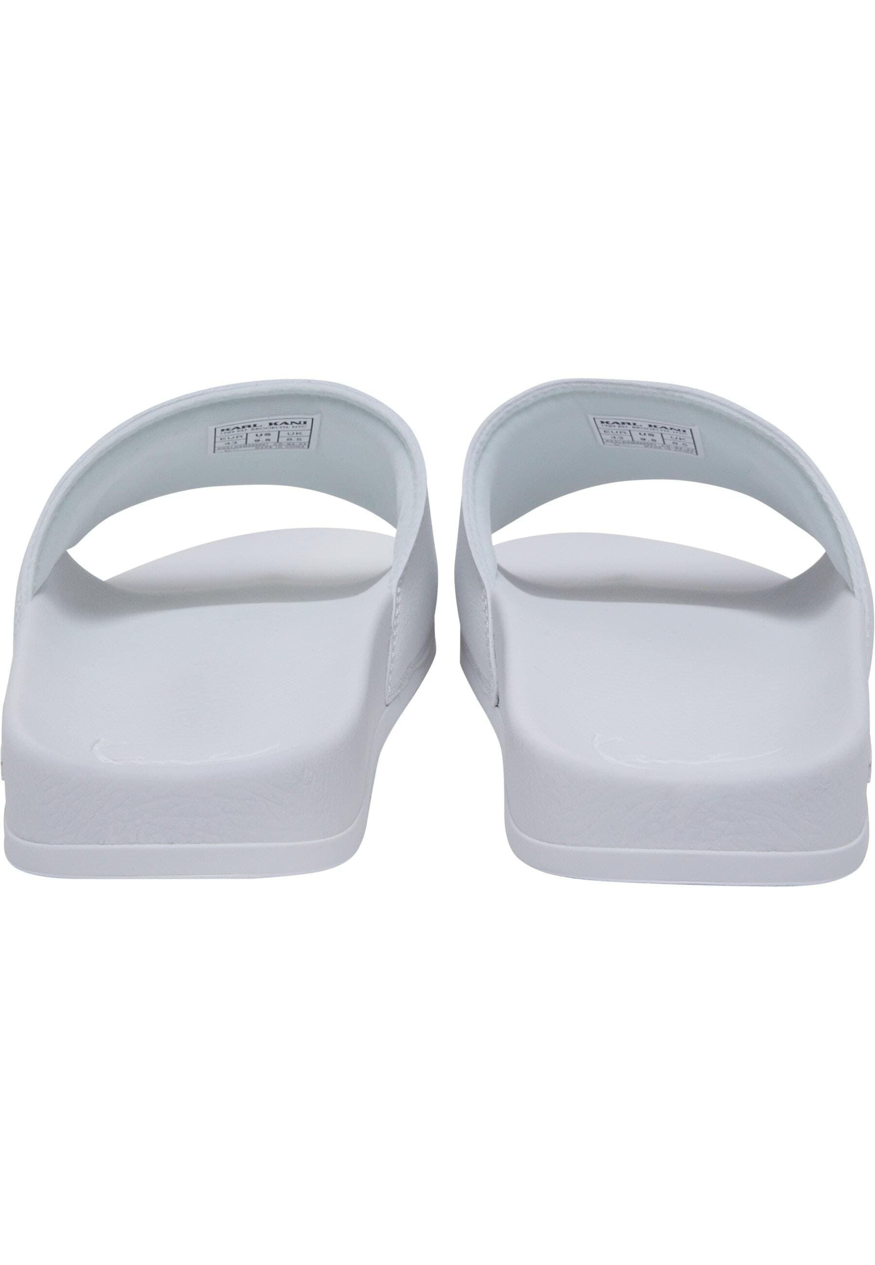 Karl Kani Sneaker »Karl Kani Herren KK Pool Slide«, (1 tlg.)