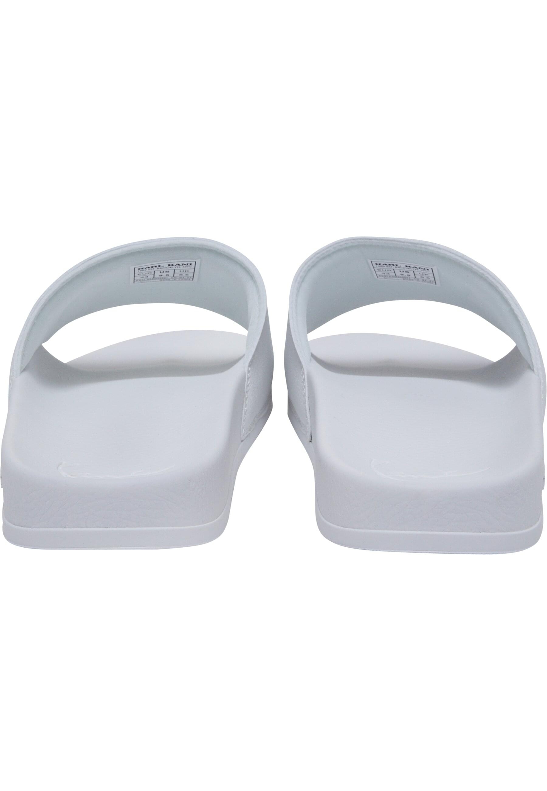 Karl Kani Sneaker "Karl Kani Herren KK Pool Slide", (1 tlg.) günstig online kaufen