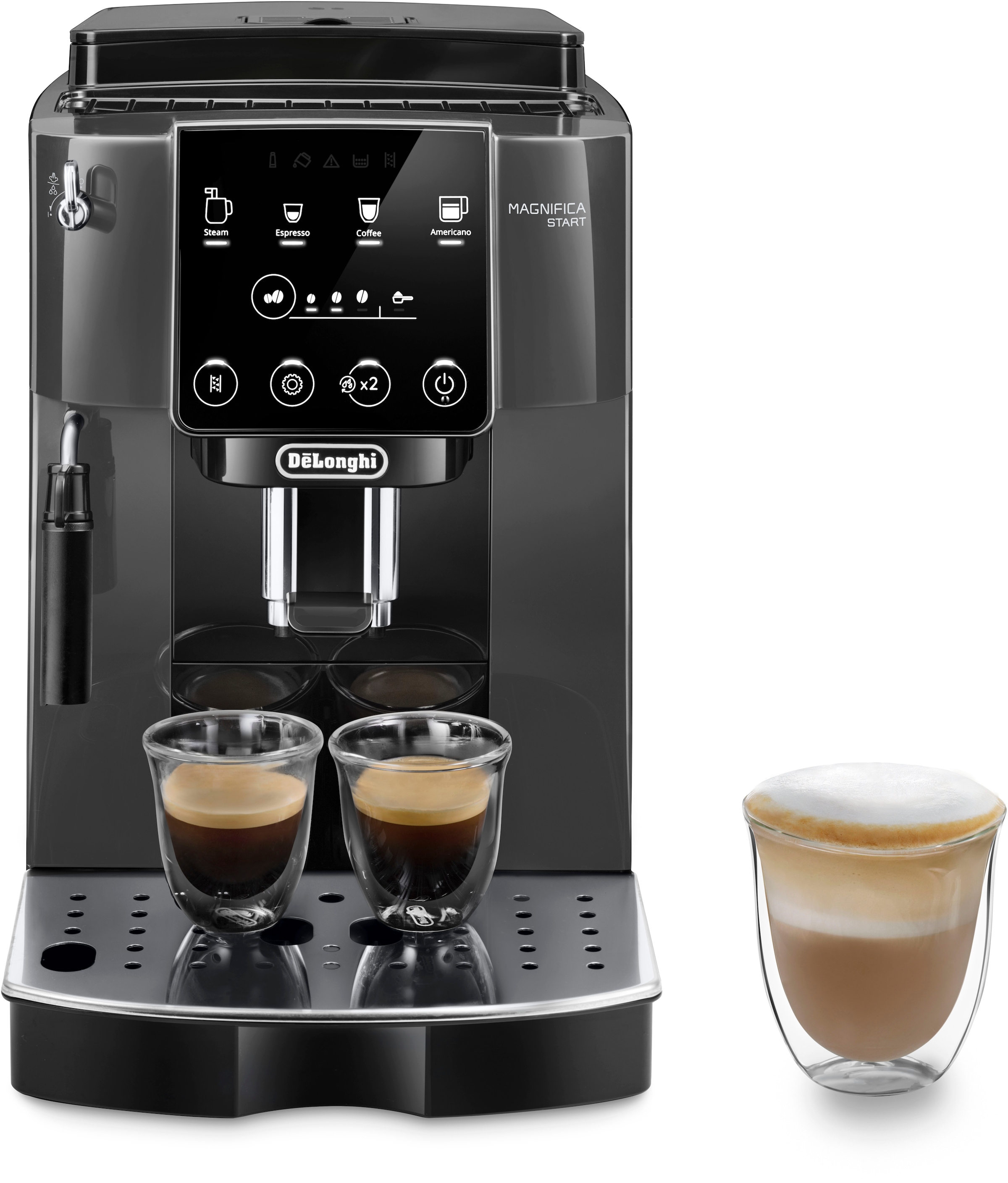 Kaffeevollautomat »Magnifica Start ECAM 220.22.GB«