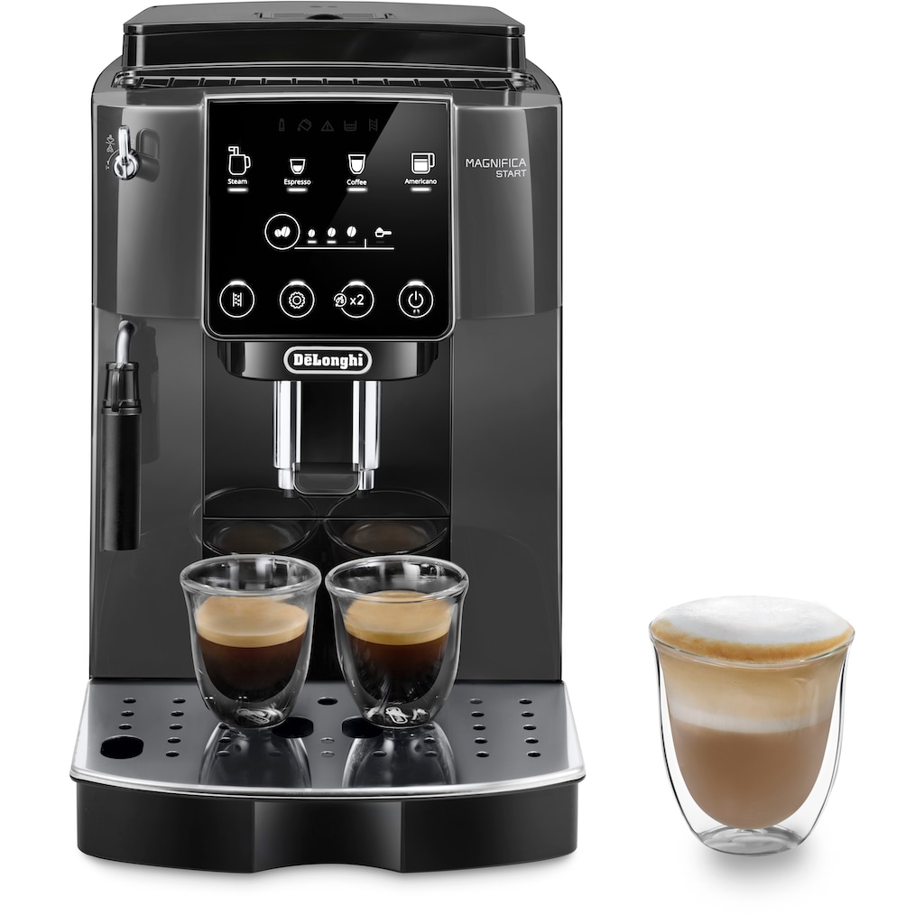 De'Longhi Kaffeevollautomat »Magnifica Start ECAM 220.22.GB«