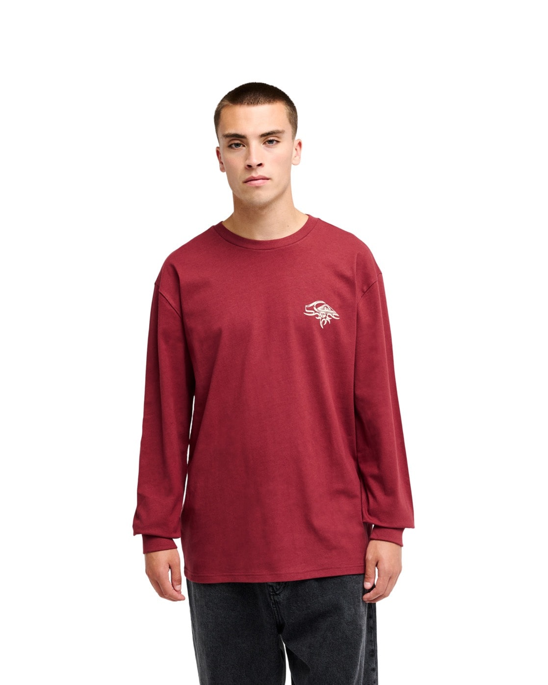 Quiksilver "QS Earth"