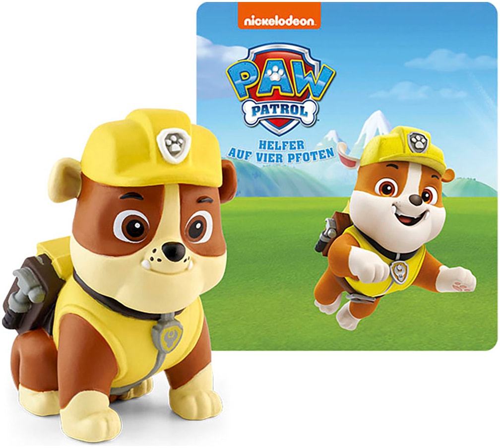 Hörspielfigur »Paw Patrol - Der Piratenschatz«