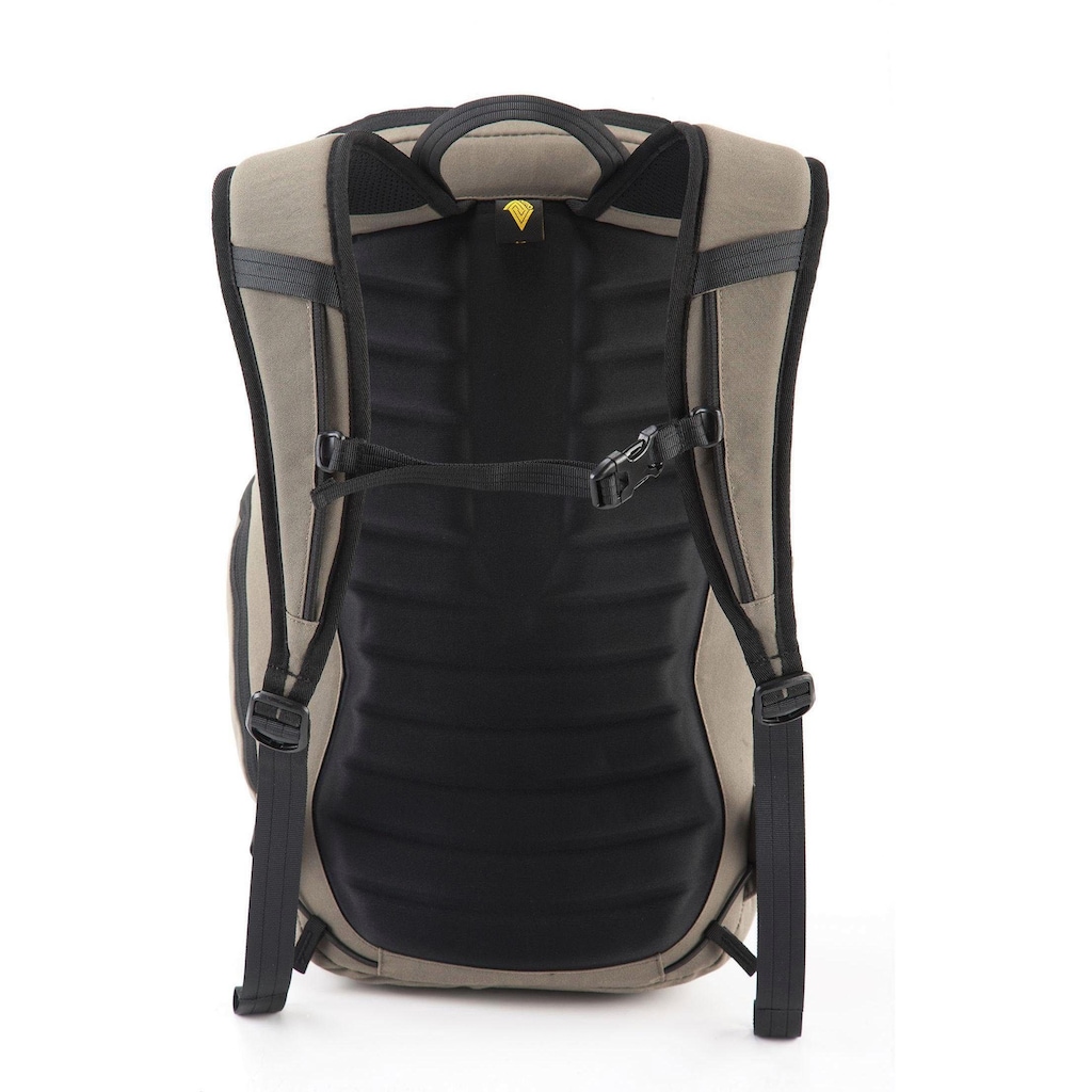 NITRO Freizeitrucksack »Nikuro«