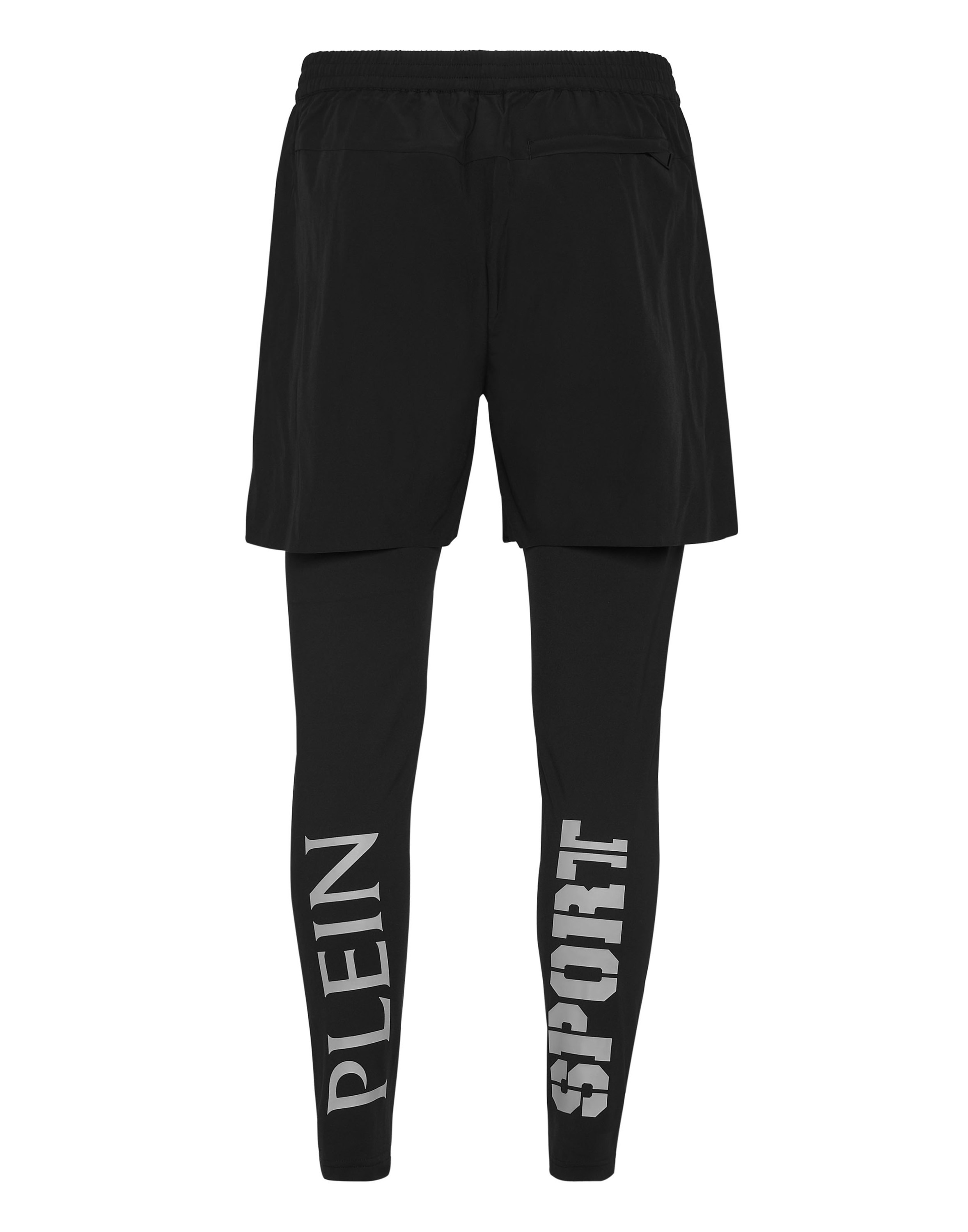 PLEIN SPORT Sporthose »Jogginghose«