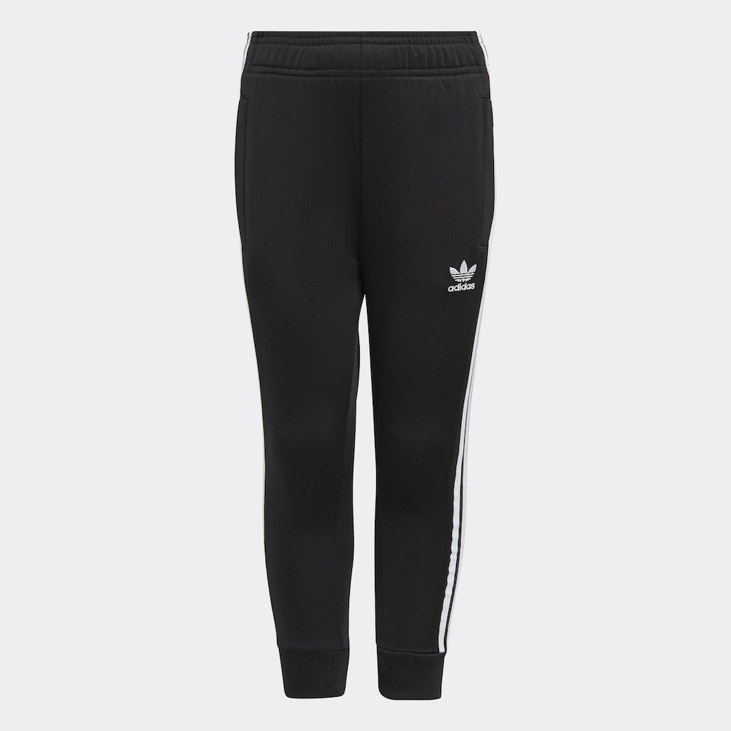 adidas Originals Trainingsanzug »ADICOLOR SST«, (Set, 2 tlg.)