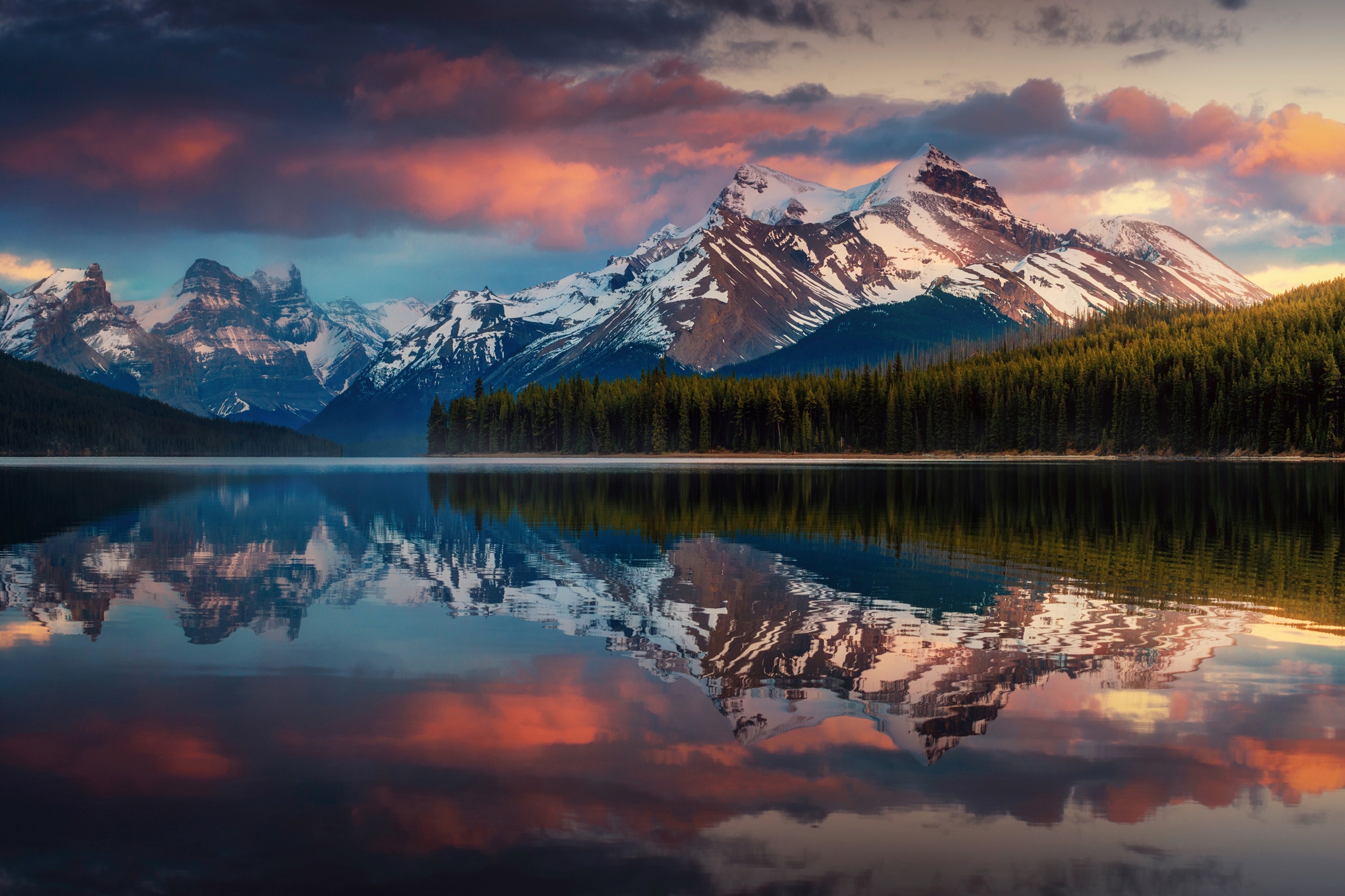 Papermoon Fototapete "Photo-Art JUAN PABLO DE, MALIGNE FARBE"